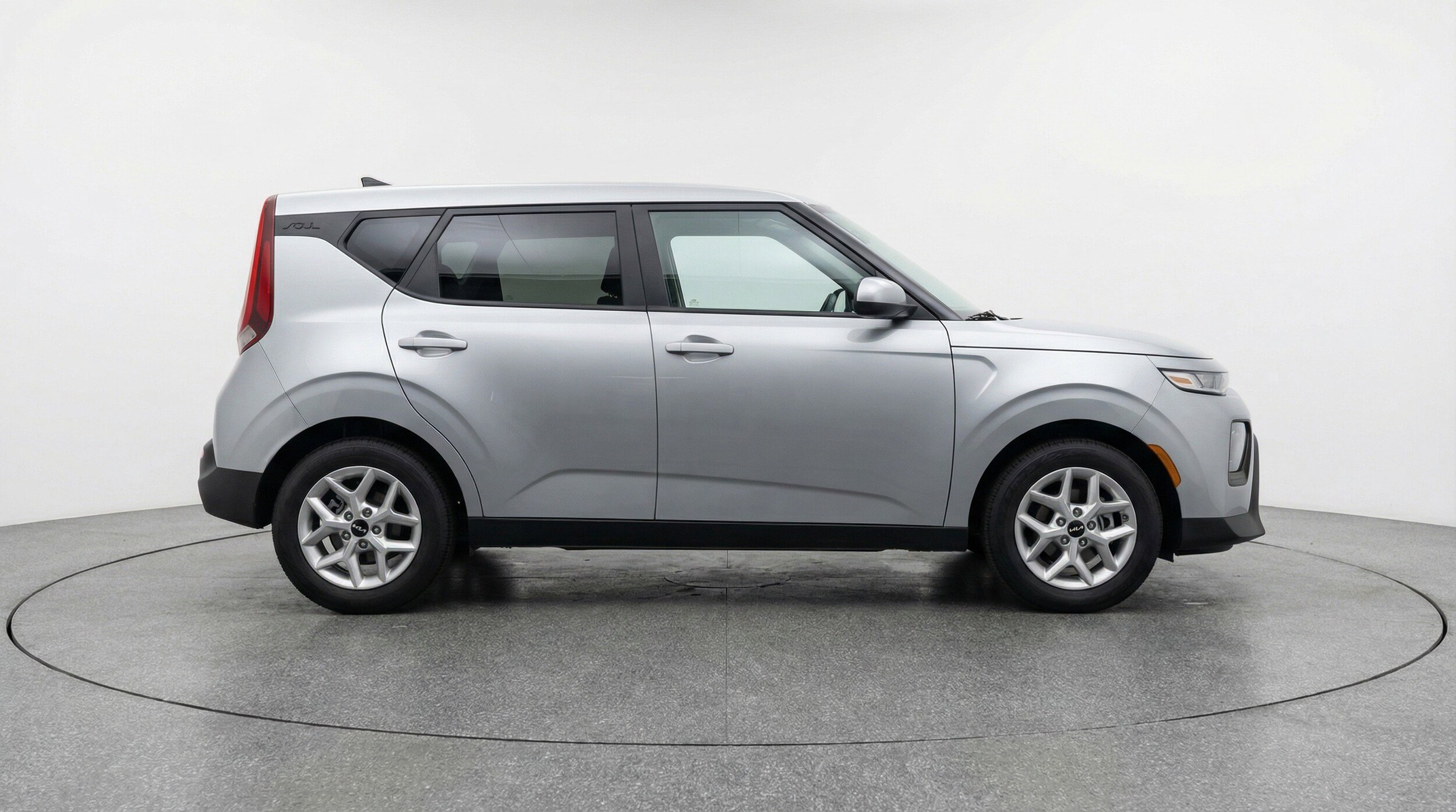 Thumbnail: 2025 Kia Soul - 11