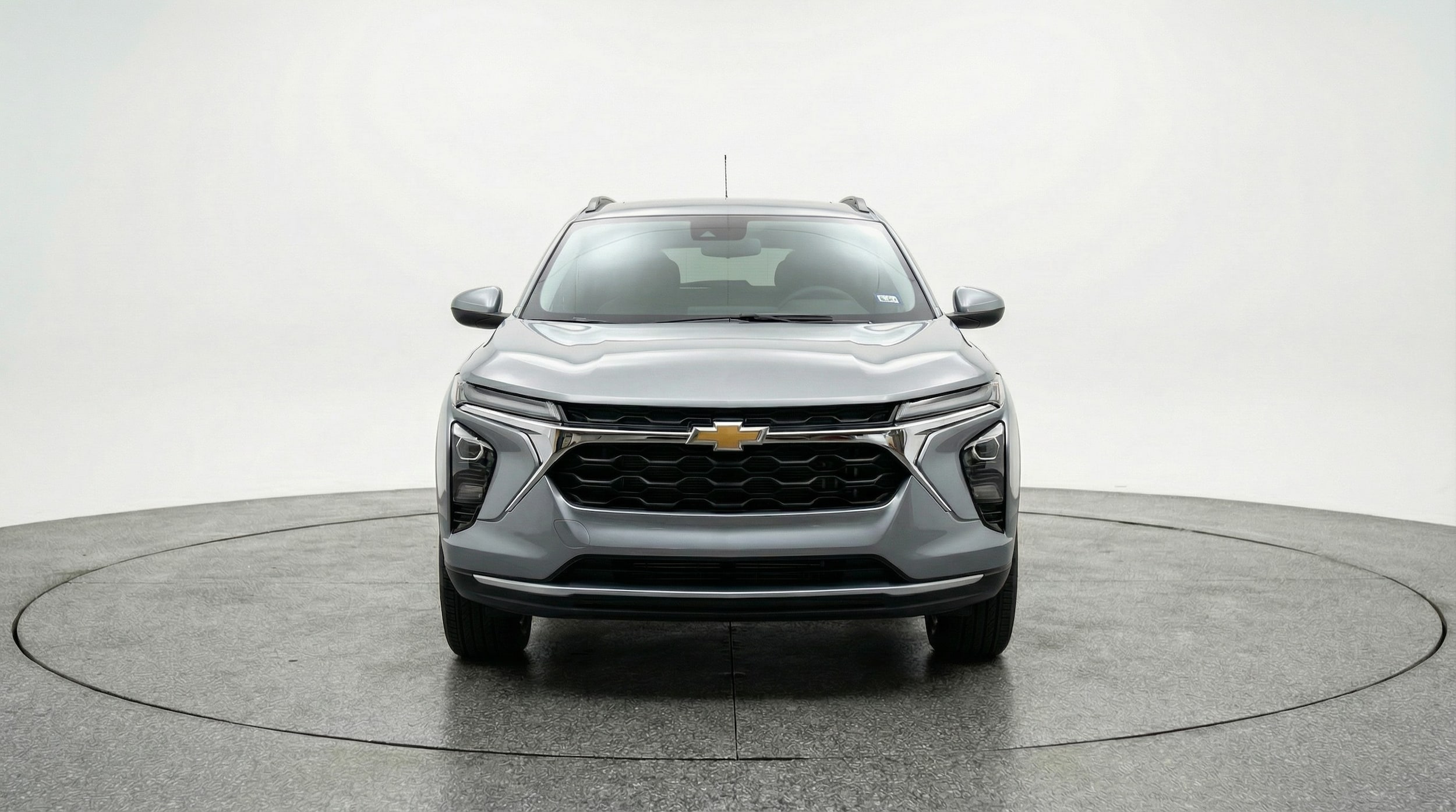 Thumbnail: 2025 Chevrolet Trax - 2