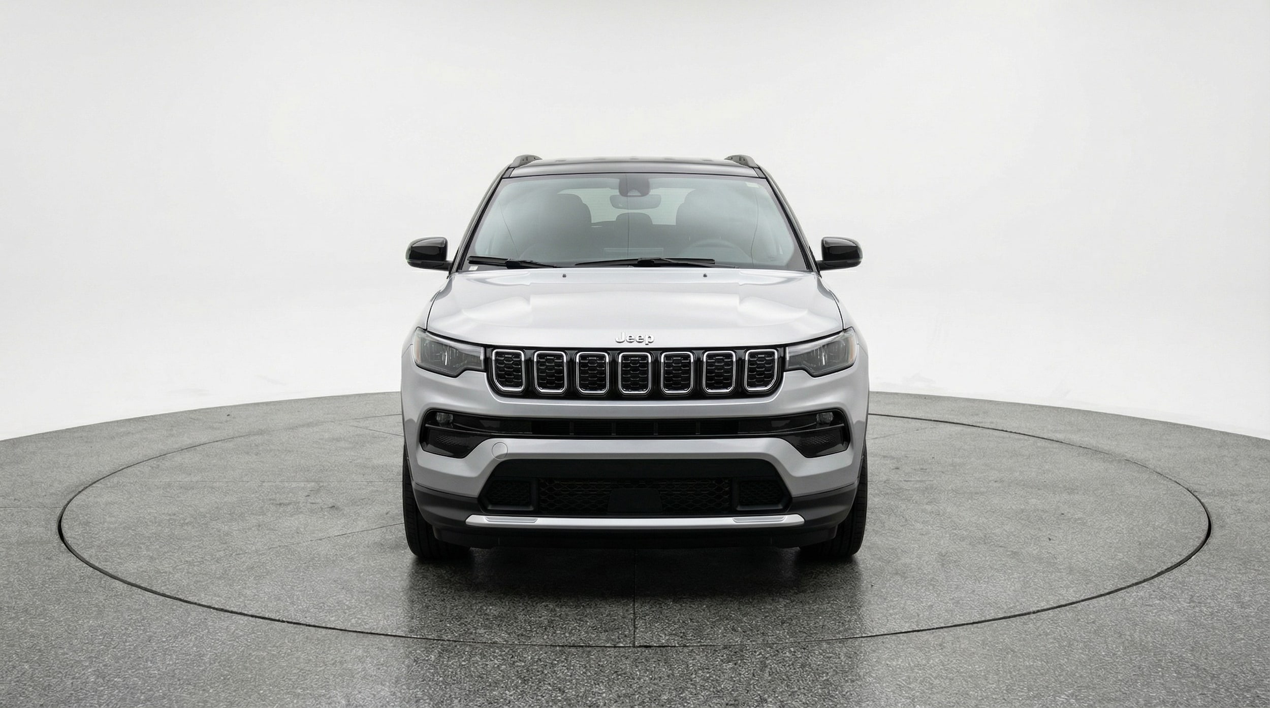 Thumbnail: 2025 Jeep Compass - 2