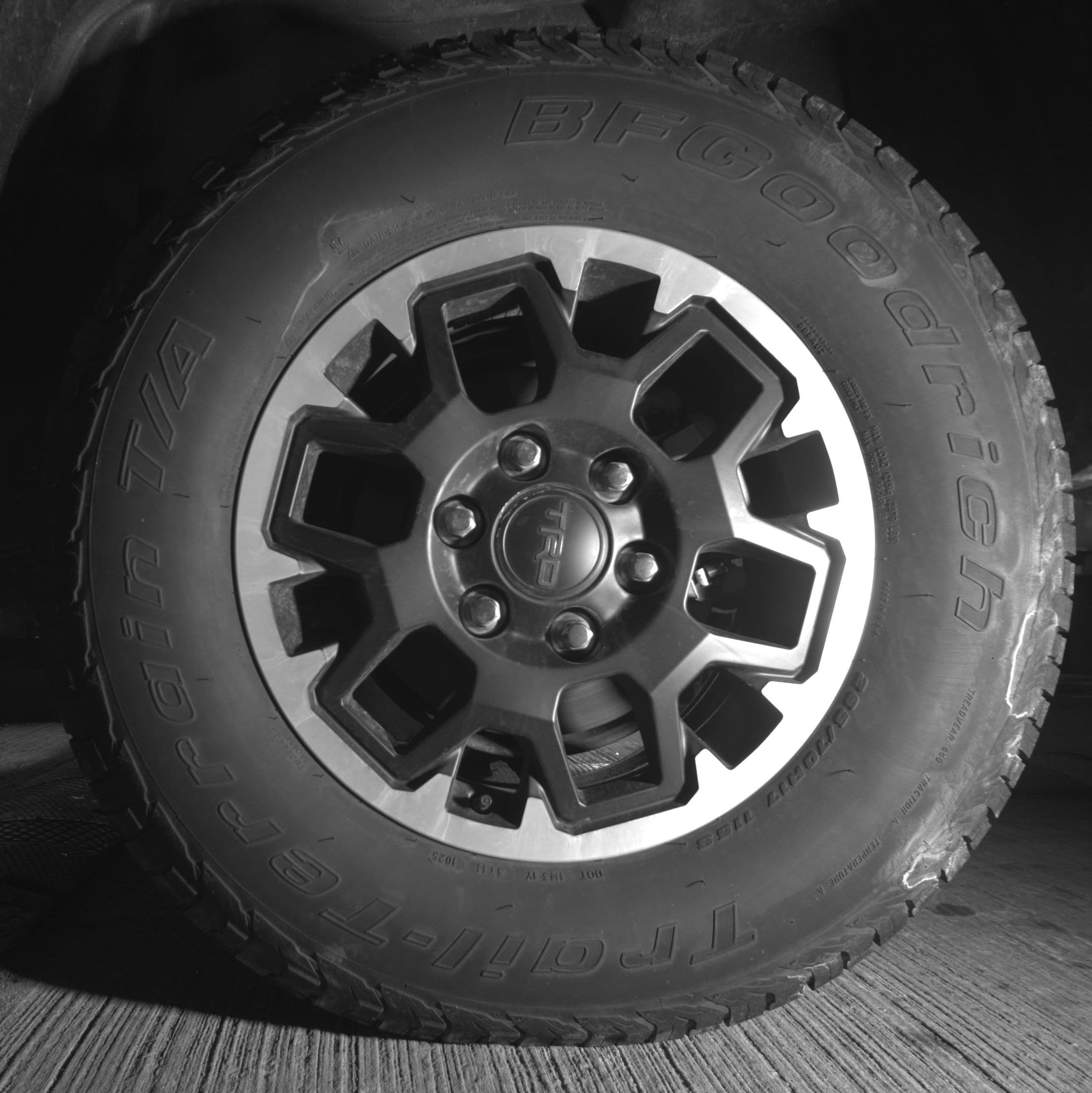 Thumbnail: 2025 Toyota Tacoma - 11