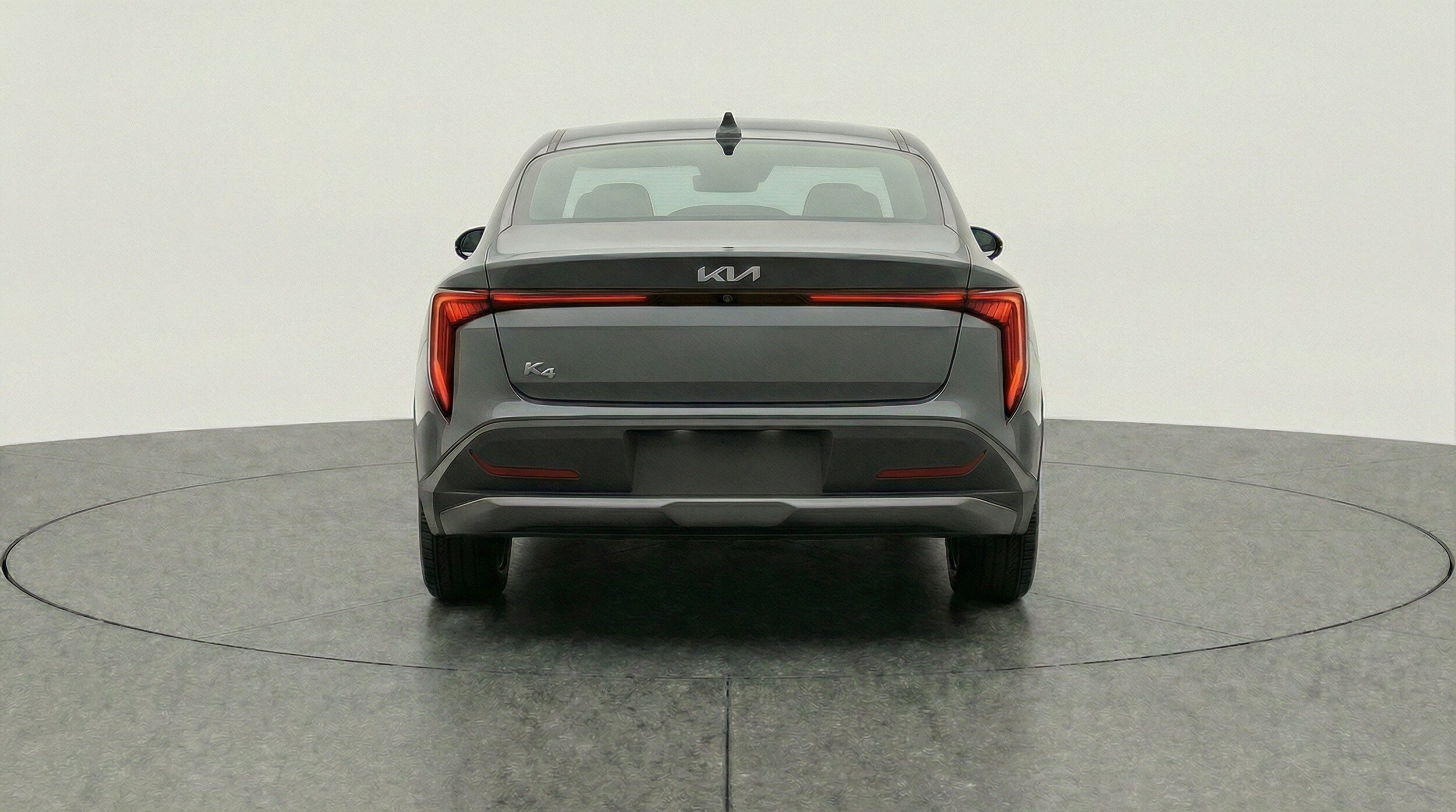 Thumbnail: 2025 Kia K4 - 7
