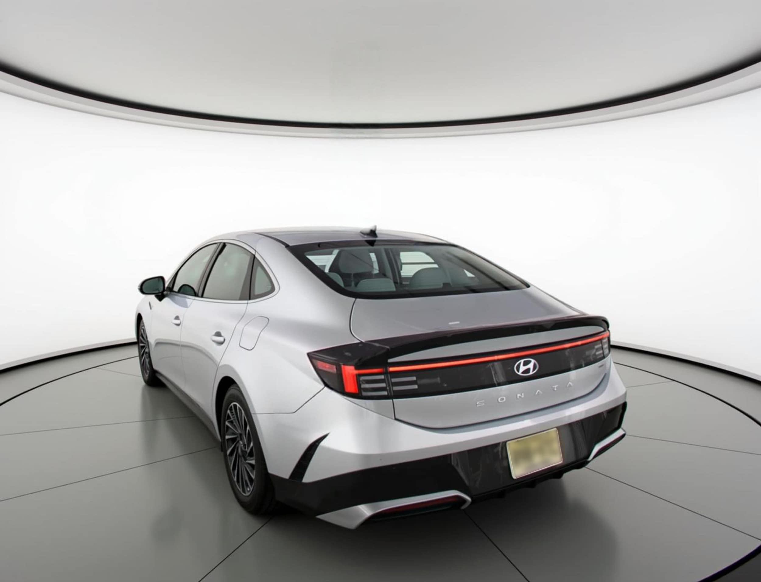 Thumbnail: 2025 Hyundai Sonata - 5