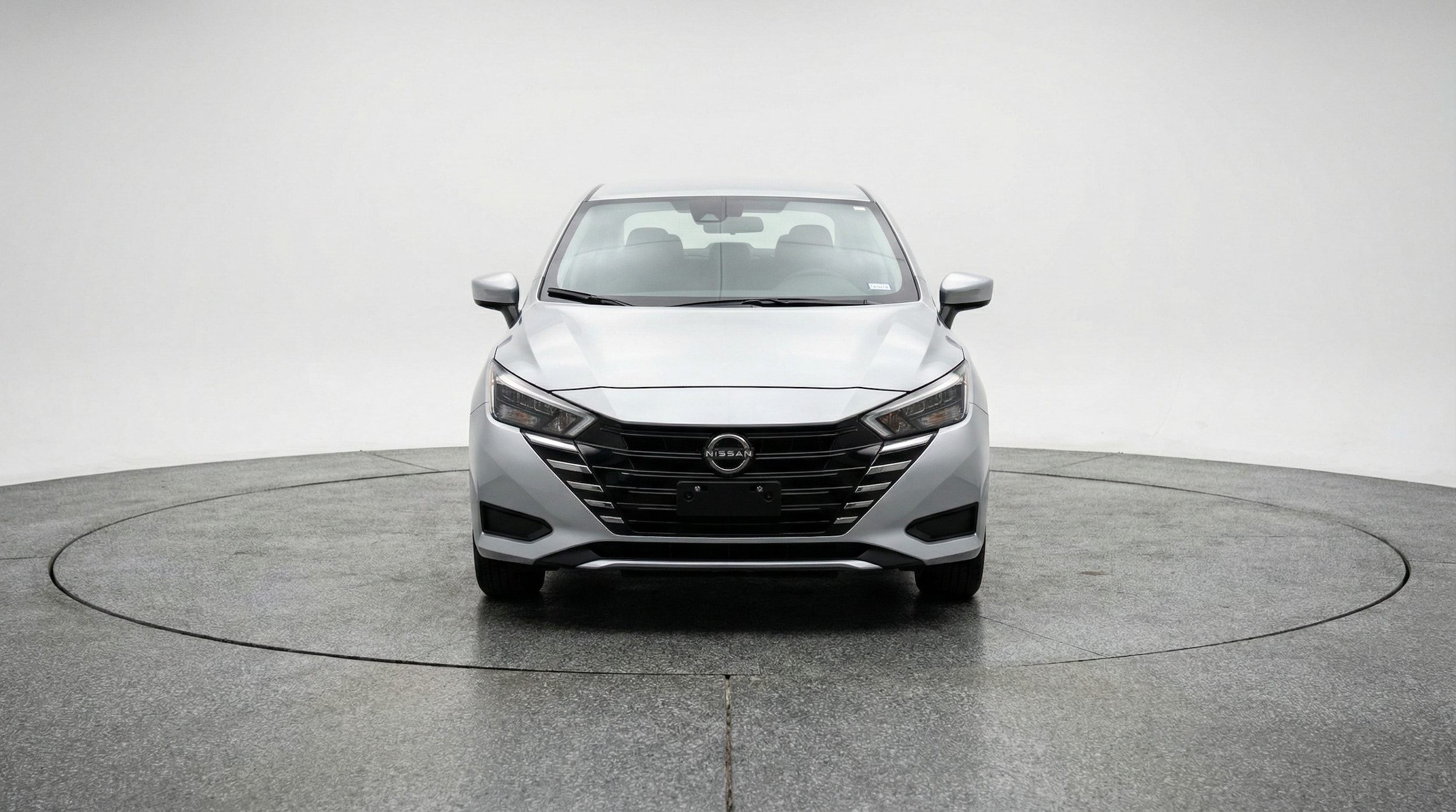 Thumbnail: 2025 Nissan Versa - 2