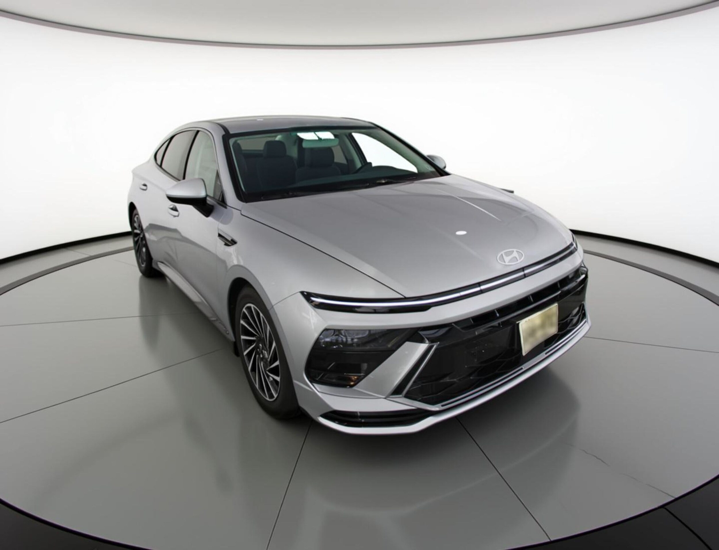 Thumbnail: 2025 Hyundai Sonata - 1