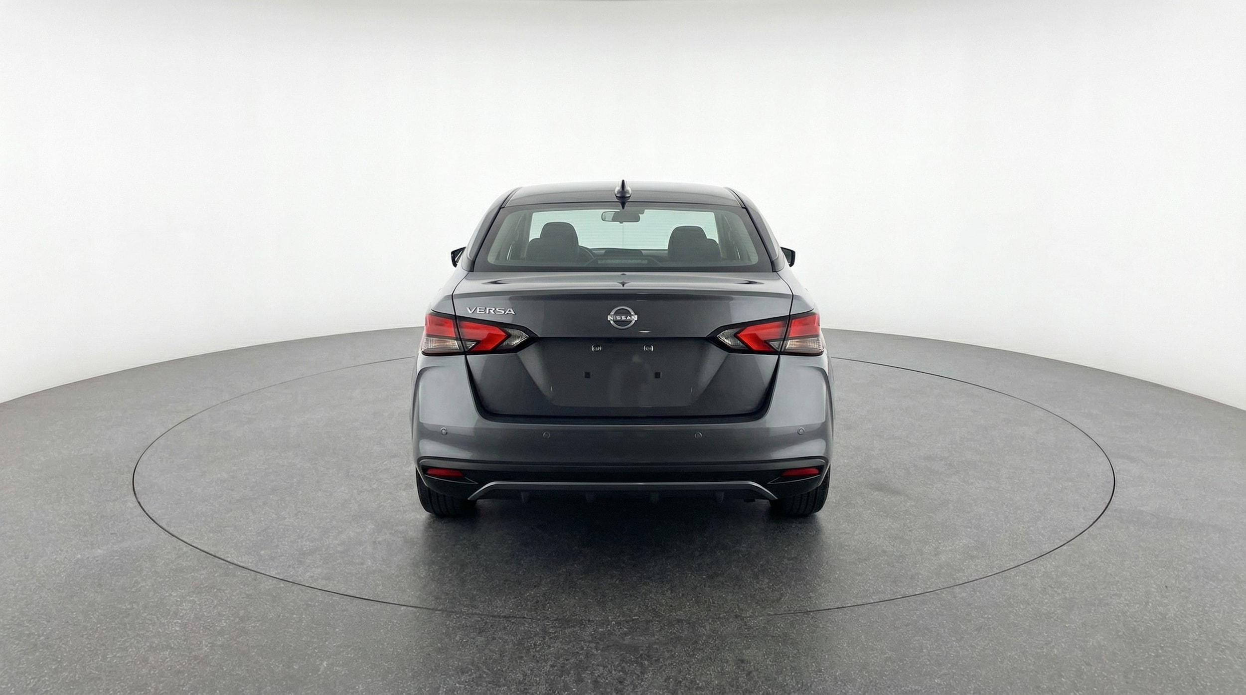 Thumbnail: 2025 Nissan Versa - 6