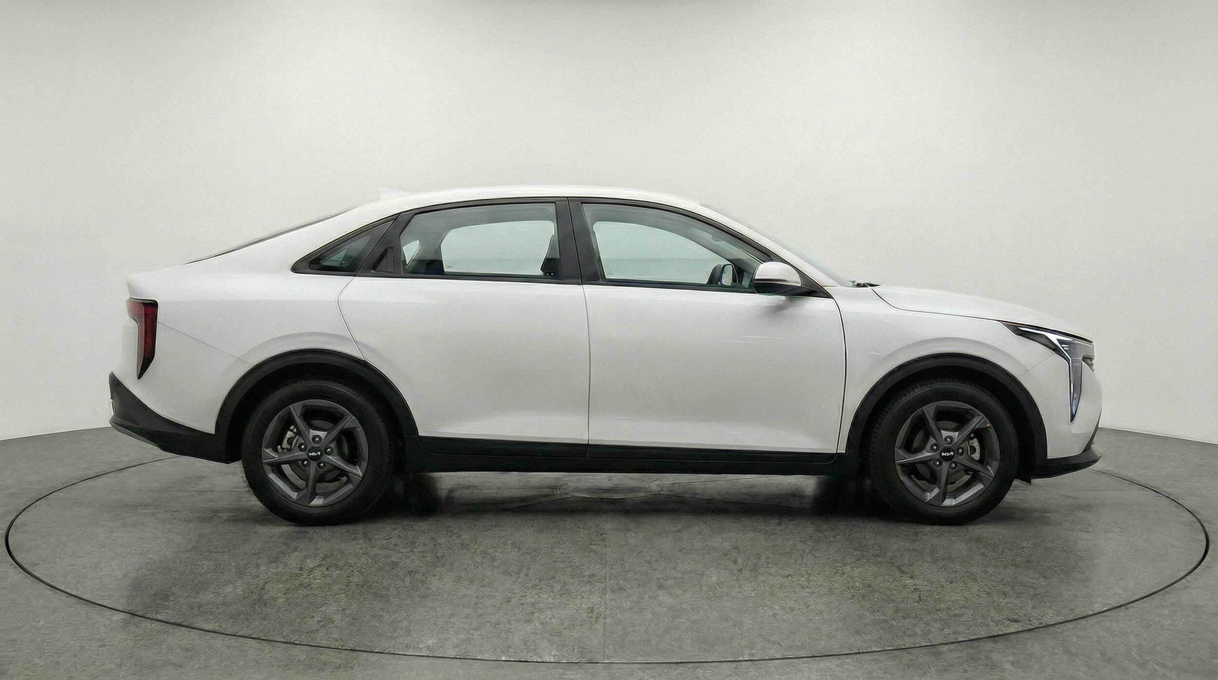 Thumbnail: 2025 Kia K4 - 8