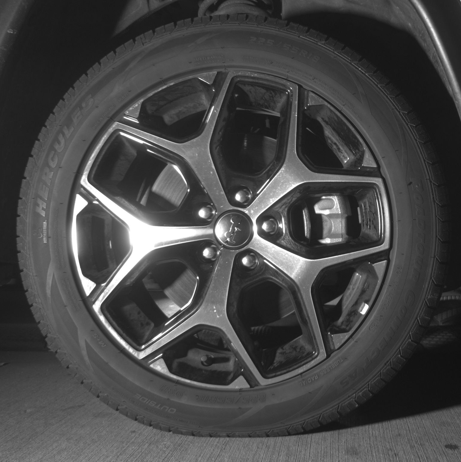 Thumbnail: 2025 Jeep Compass - 10