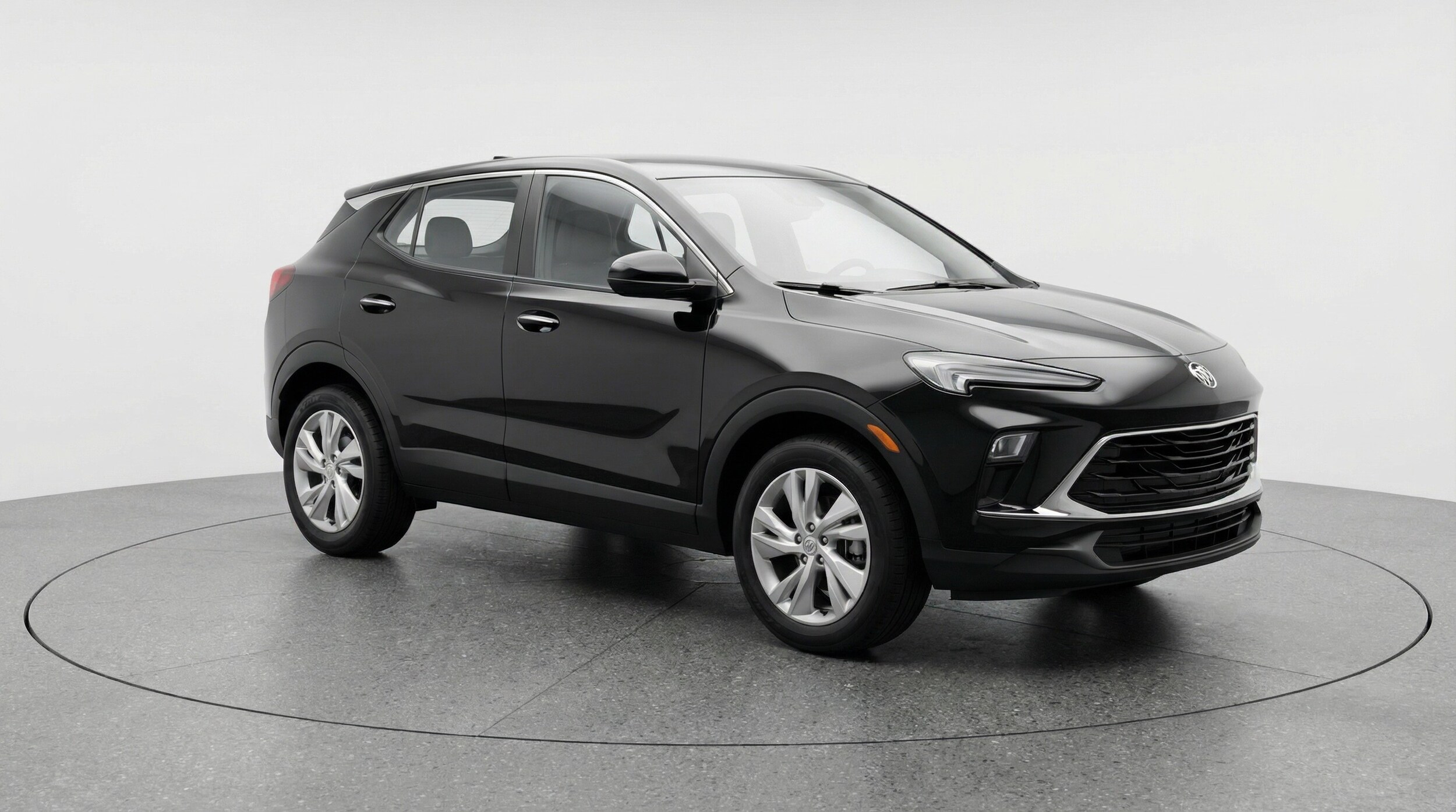 Thumbnail: 2025 Buick Encore GX - 1