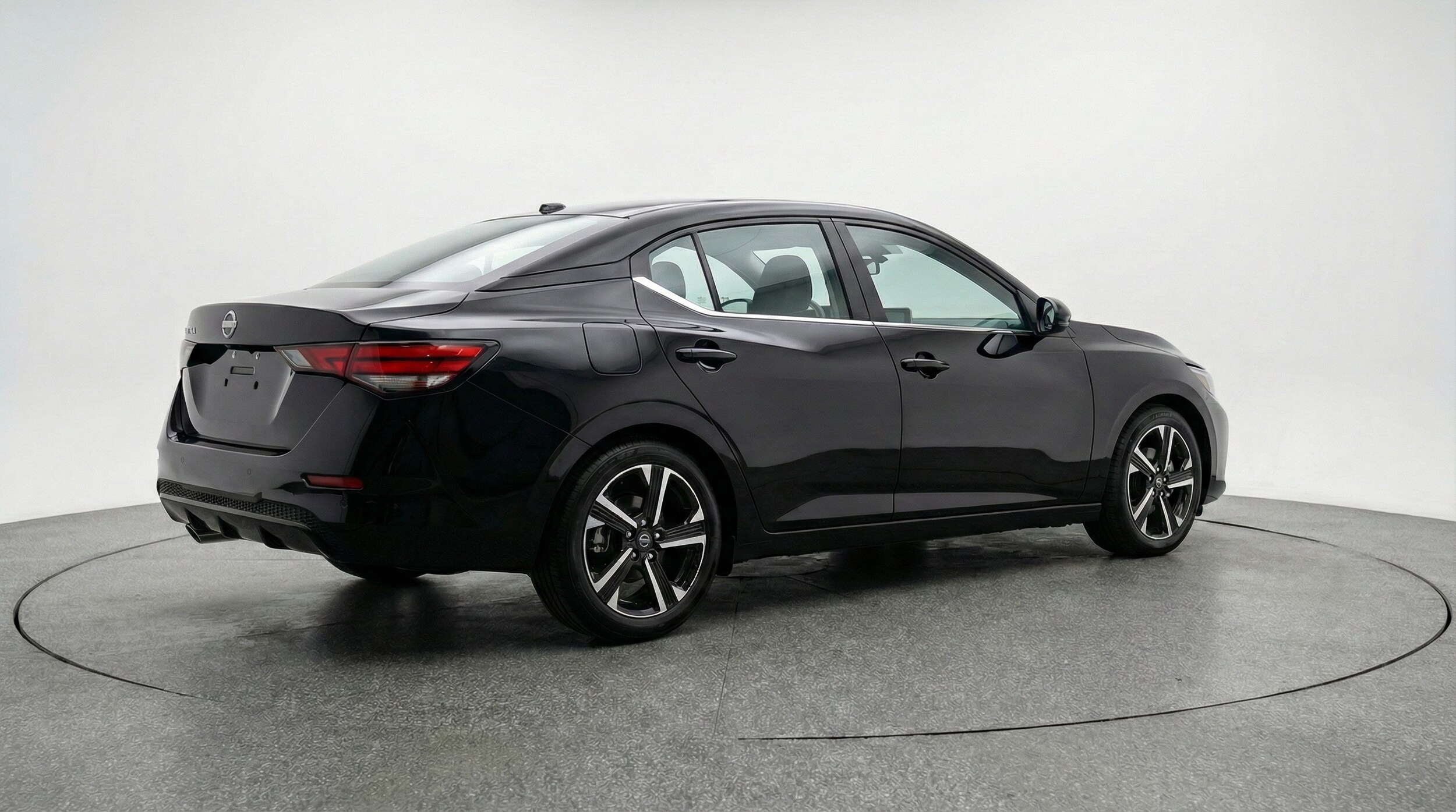 Thumbnail: 2025 Nissan Sentra - 7