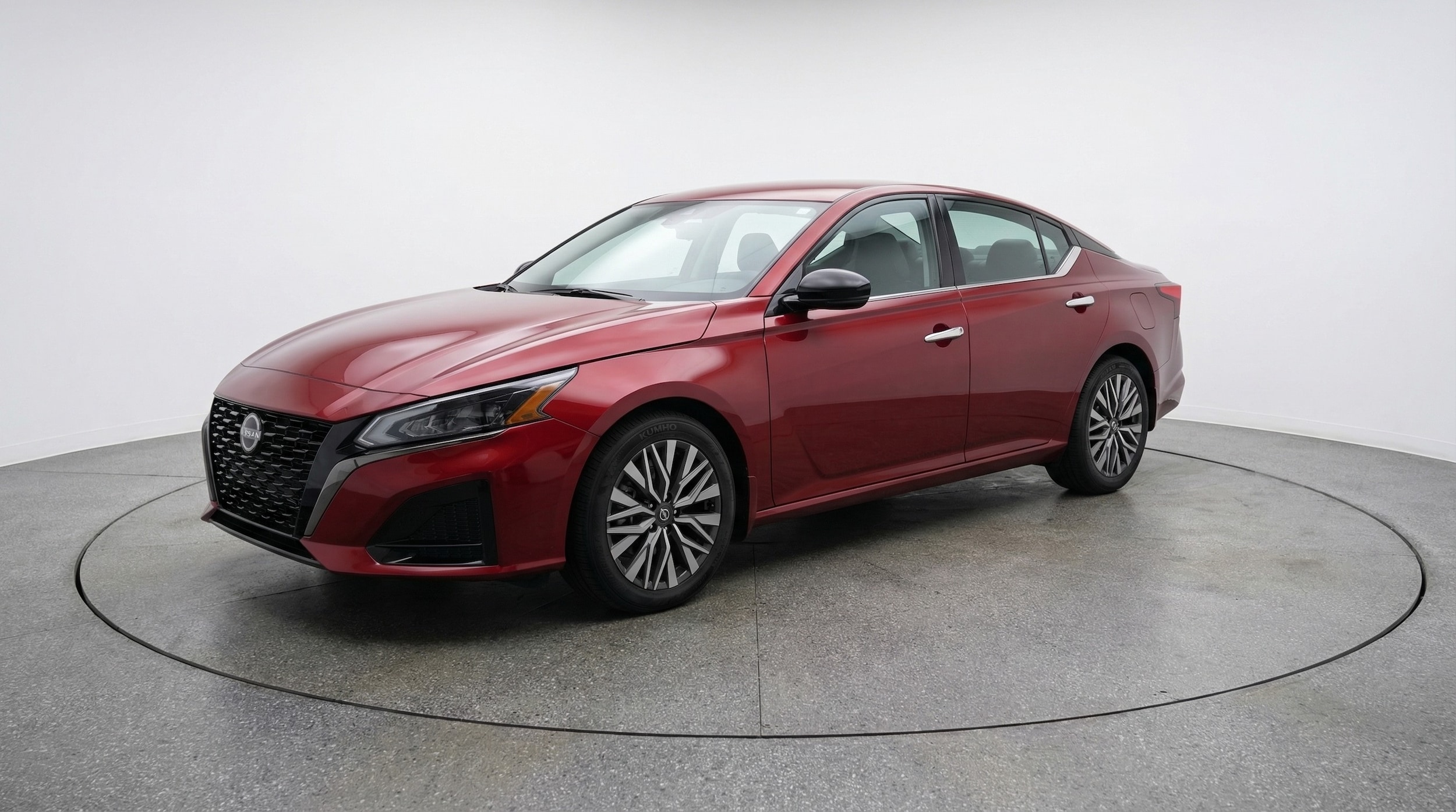 Thumbnail: 2025 Nissan Altima - 3