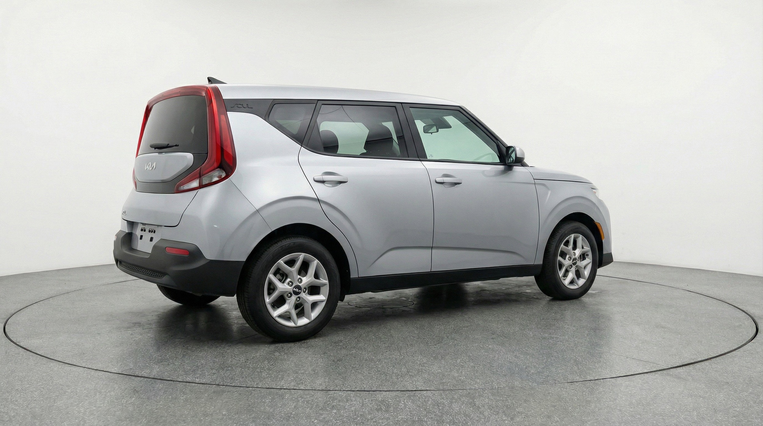 Thumbnail: 2025 Kia Soul - 9