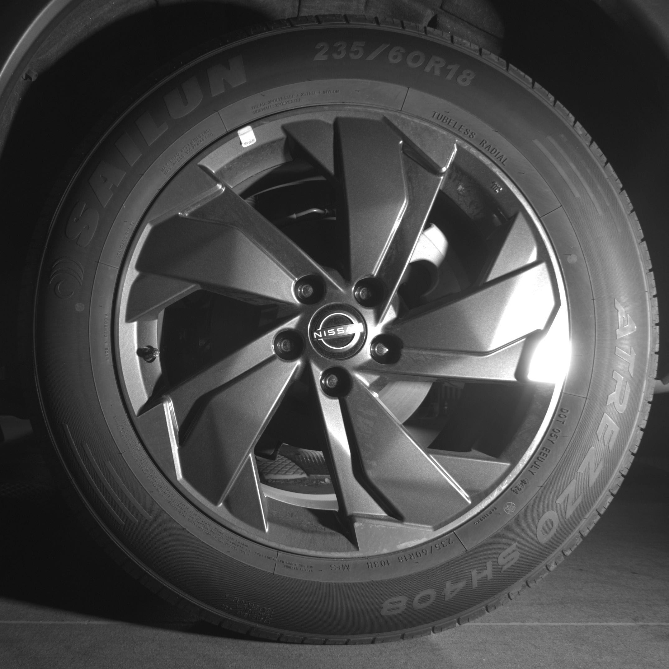 Thumbnail: 2025 Nissan Rogue - 11