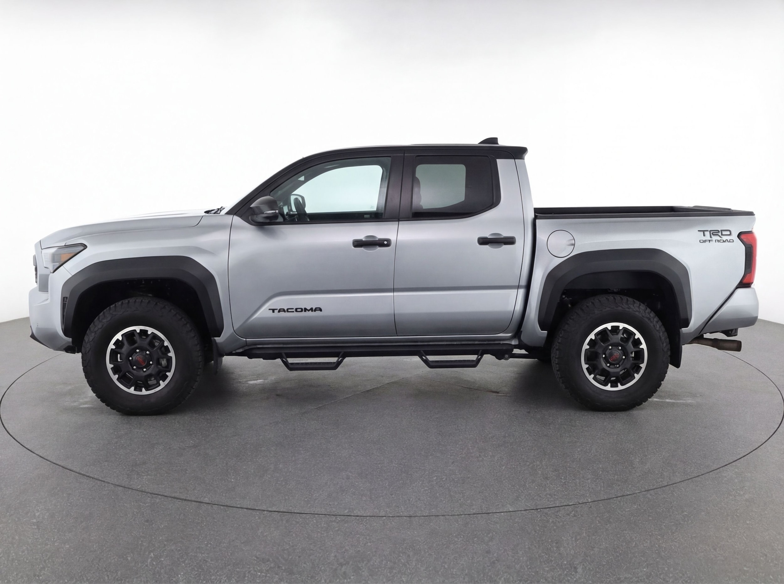 Thumbnail: 2025 Toyota Tacoma - 4