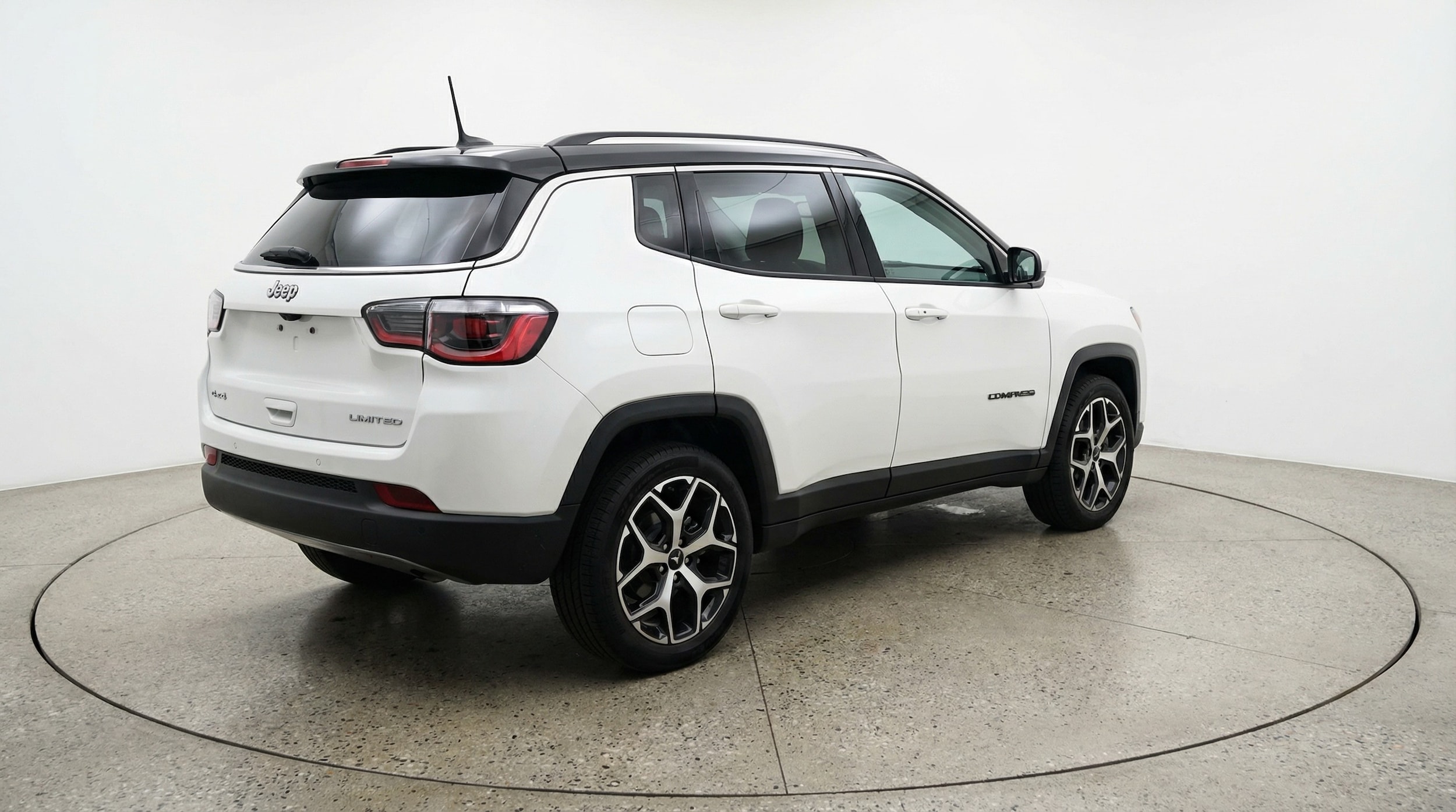 Thumbnail: 2025 Jeep Compass - 7