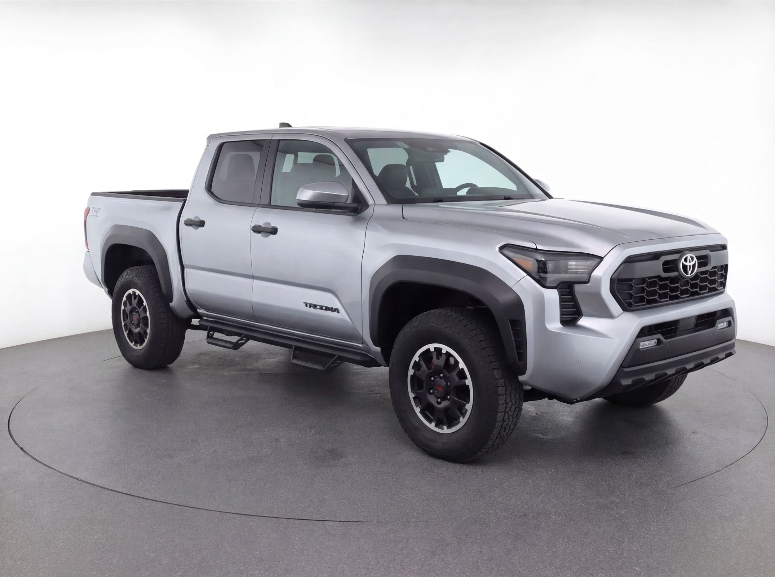 Thumbnail: 2025 Toyota Tacoma - 1