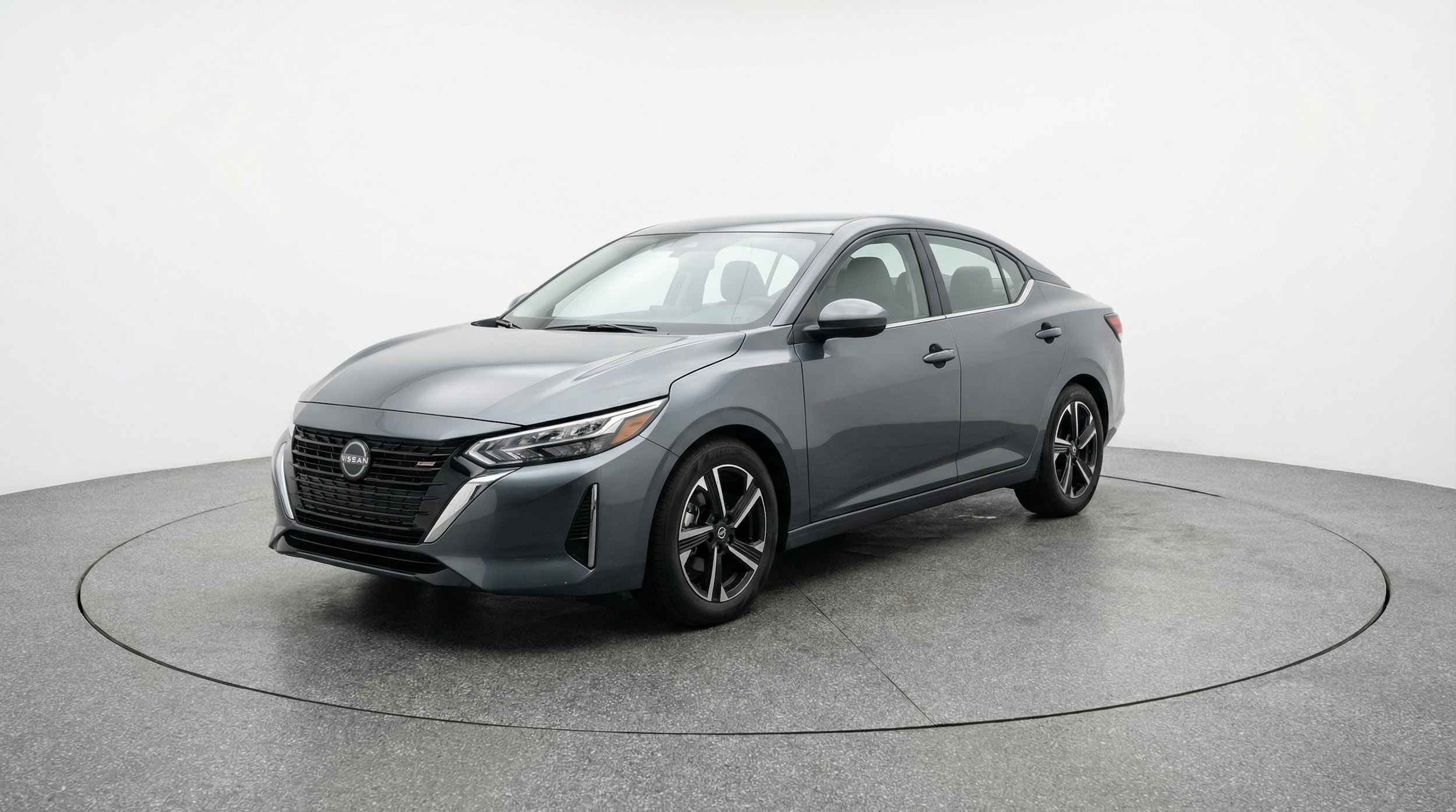 Thumbnail: 2025 Nissan Sentra - 3