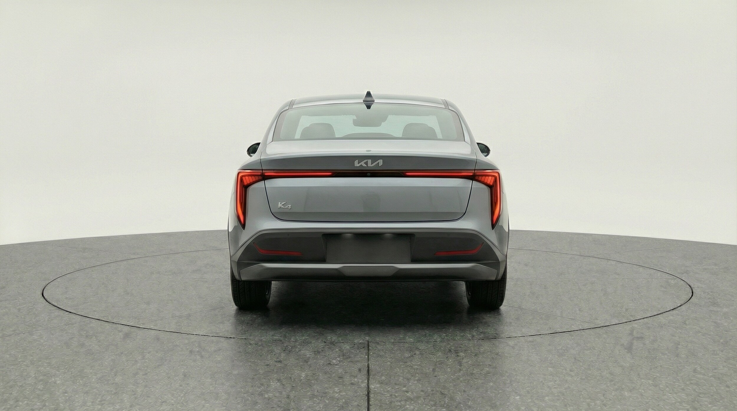 Thumbnail: 2025 Kia K4 - 6