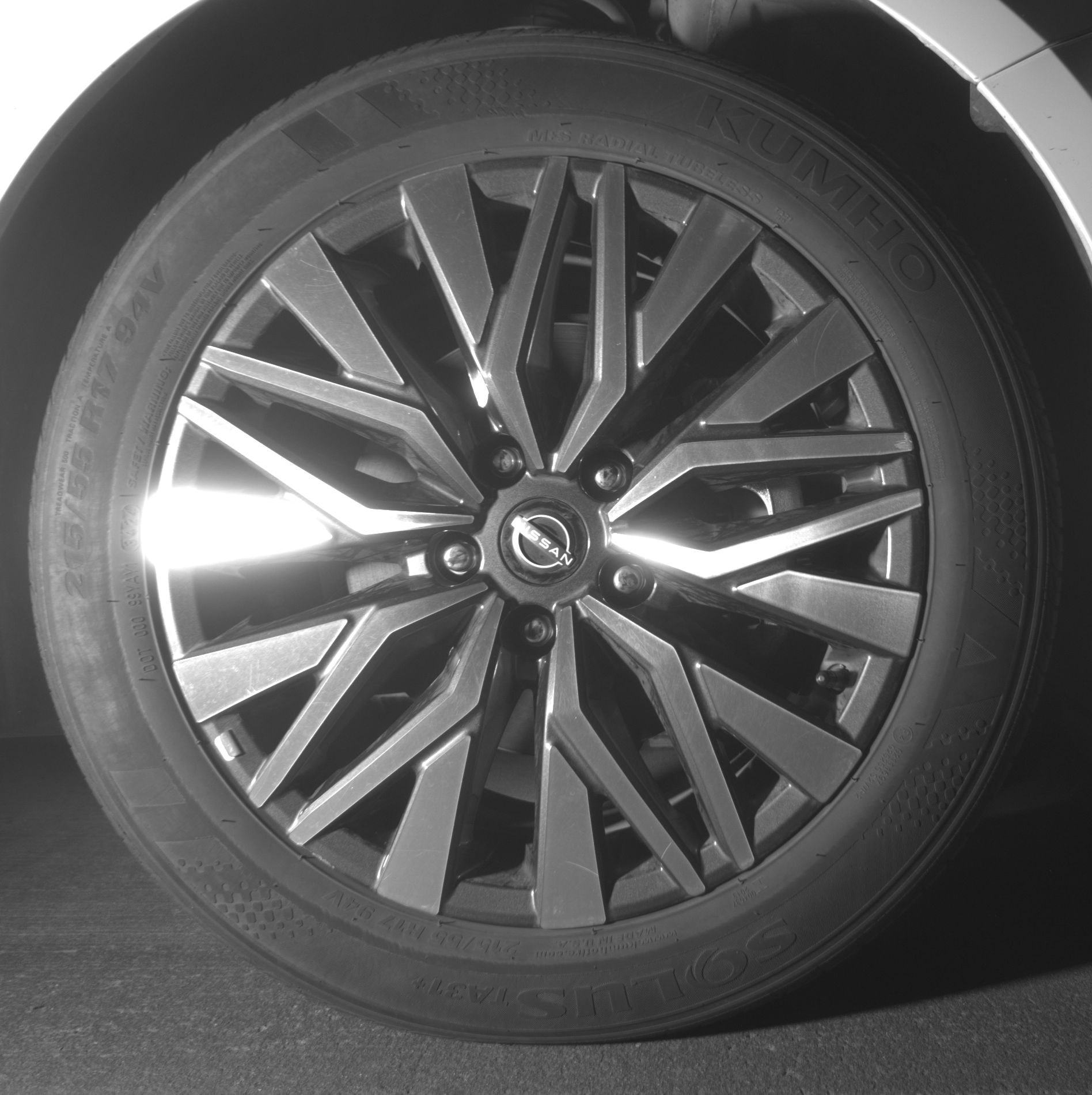 Thumbnail: 2025 Nissan Altima - 10