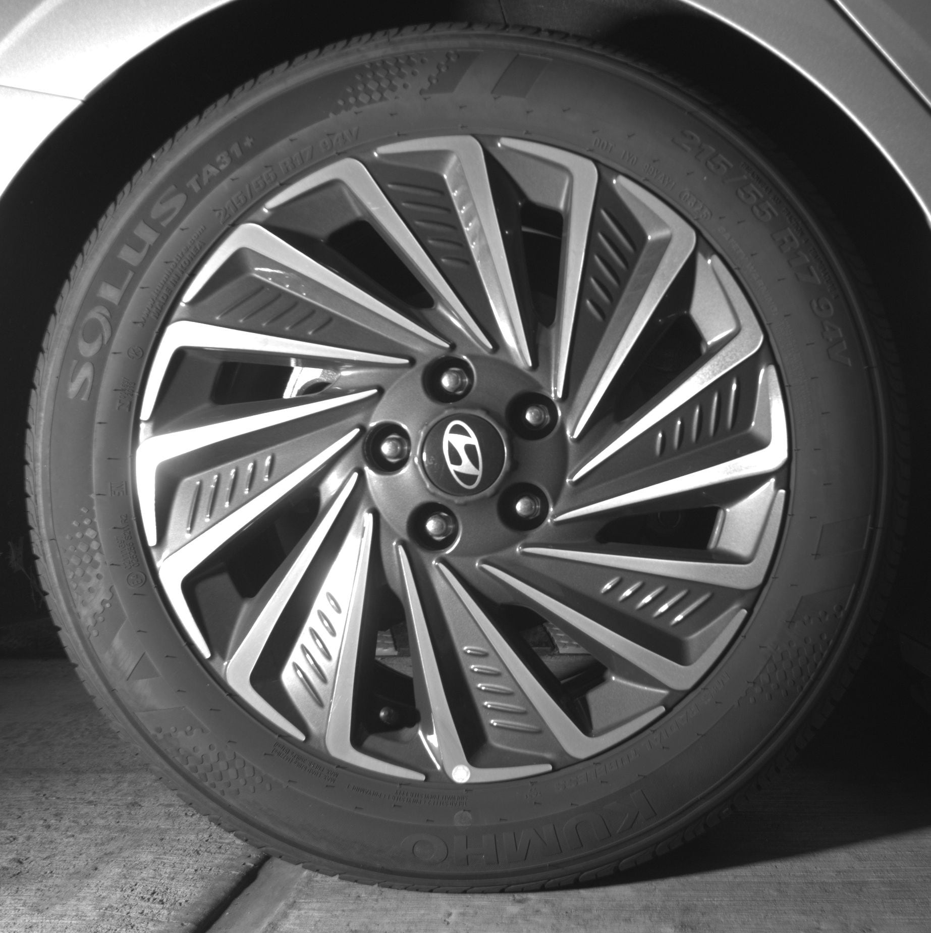 Thumbnail: 2025 Hyundai Sonata - 12