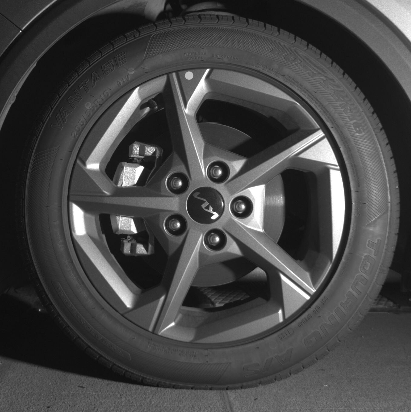 Thumbnail: 2025 Kia K4 - 9