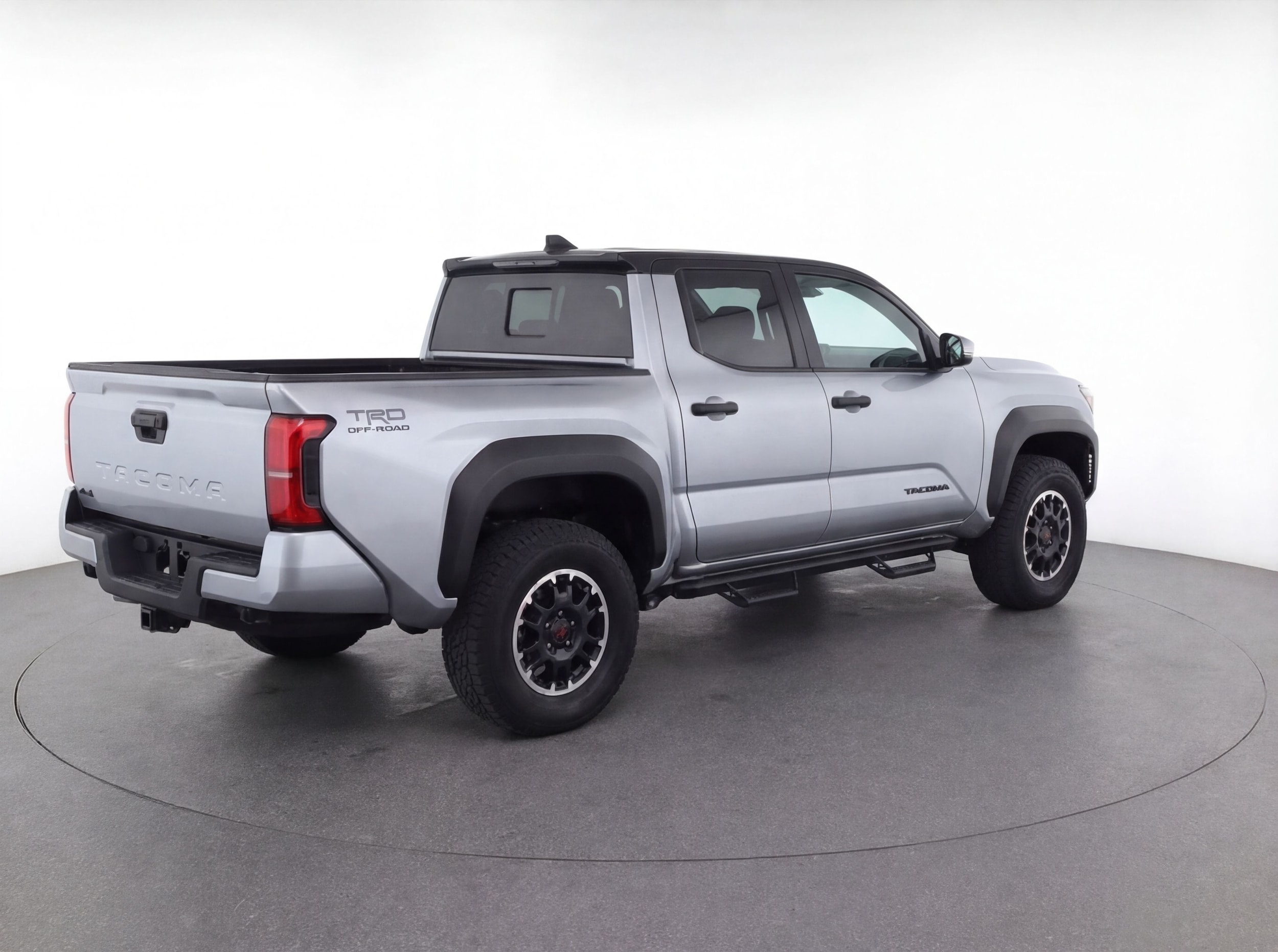 Thumbnail: 2025 Toyota Tacoma - 7
