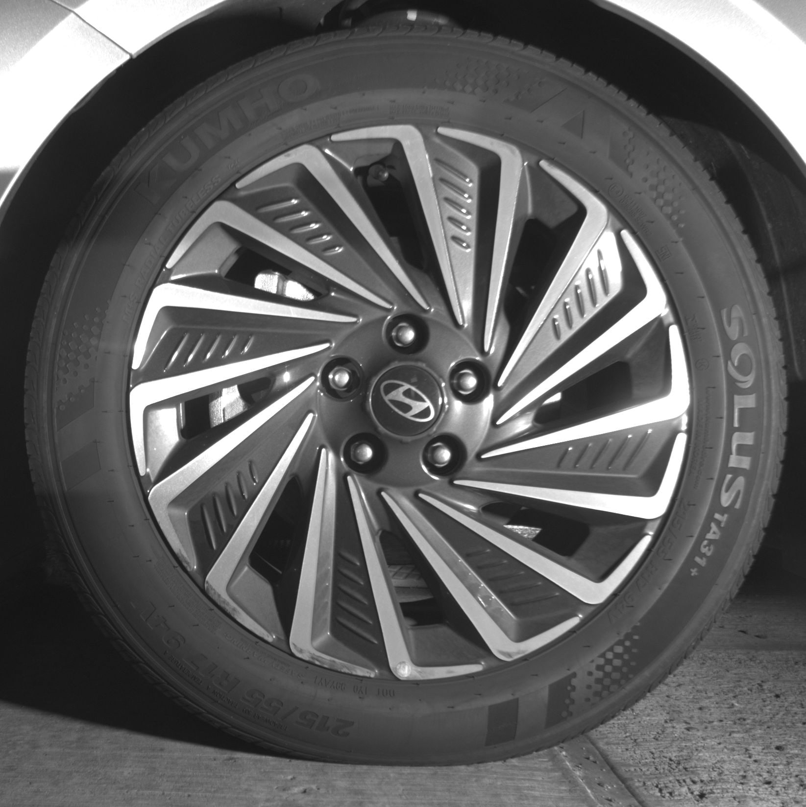 Thumbnail: 2025 Hyundai Sonata - 9