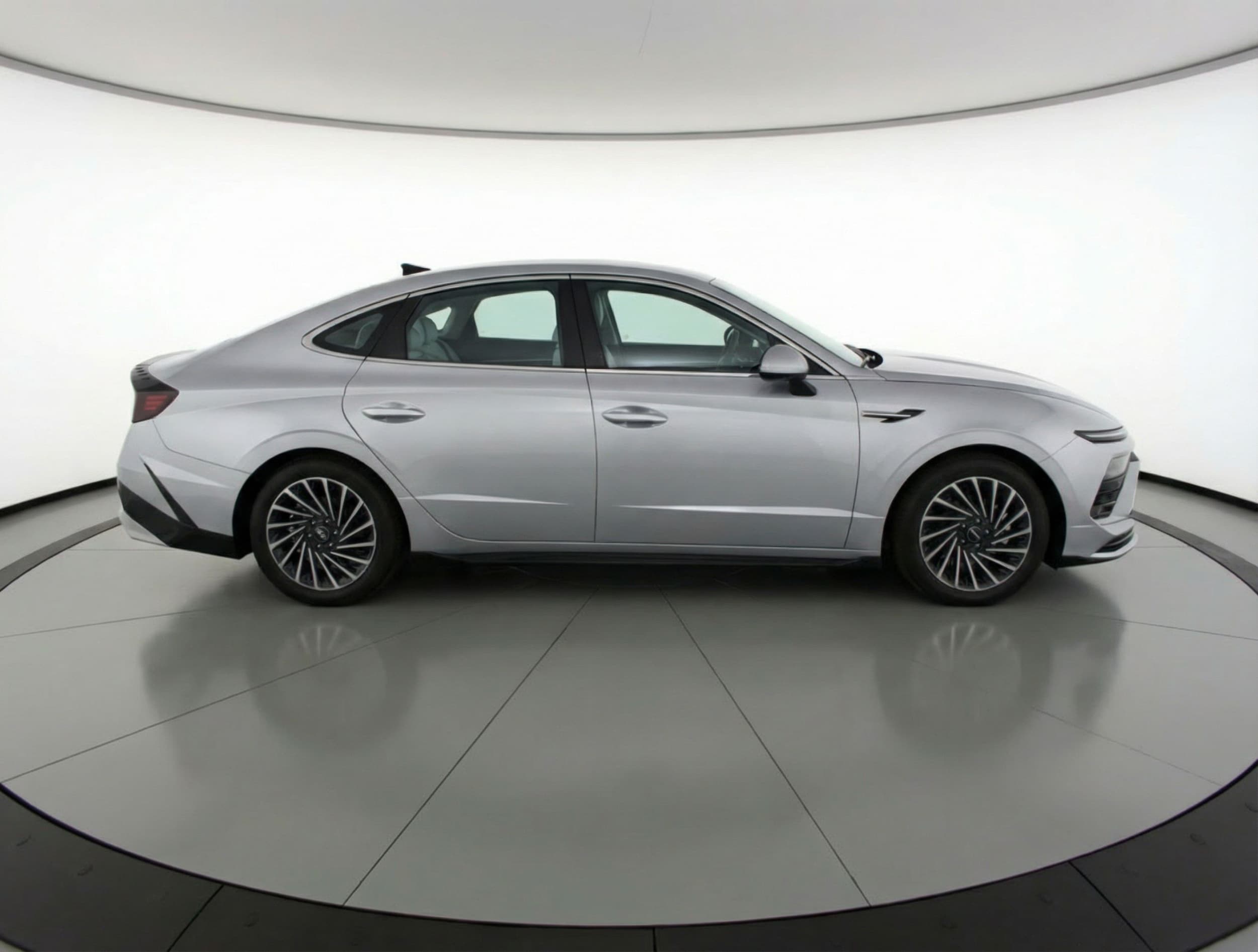 Thumbnail: 2025 Hyundai Sonata - 8