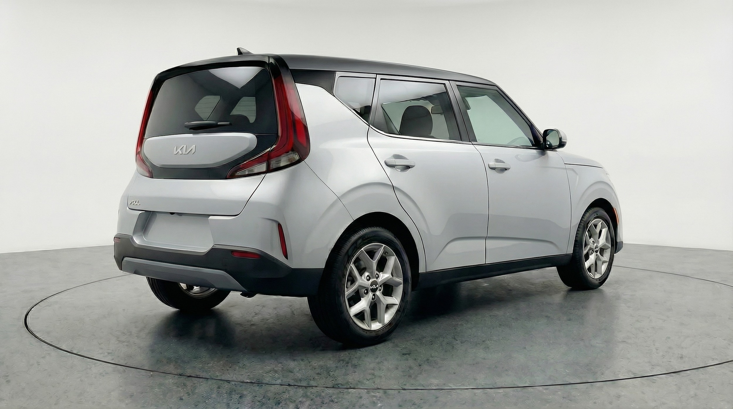 Thumbnail: 2025 Kia Soul - 7