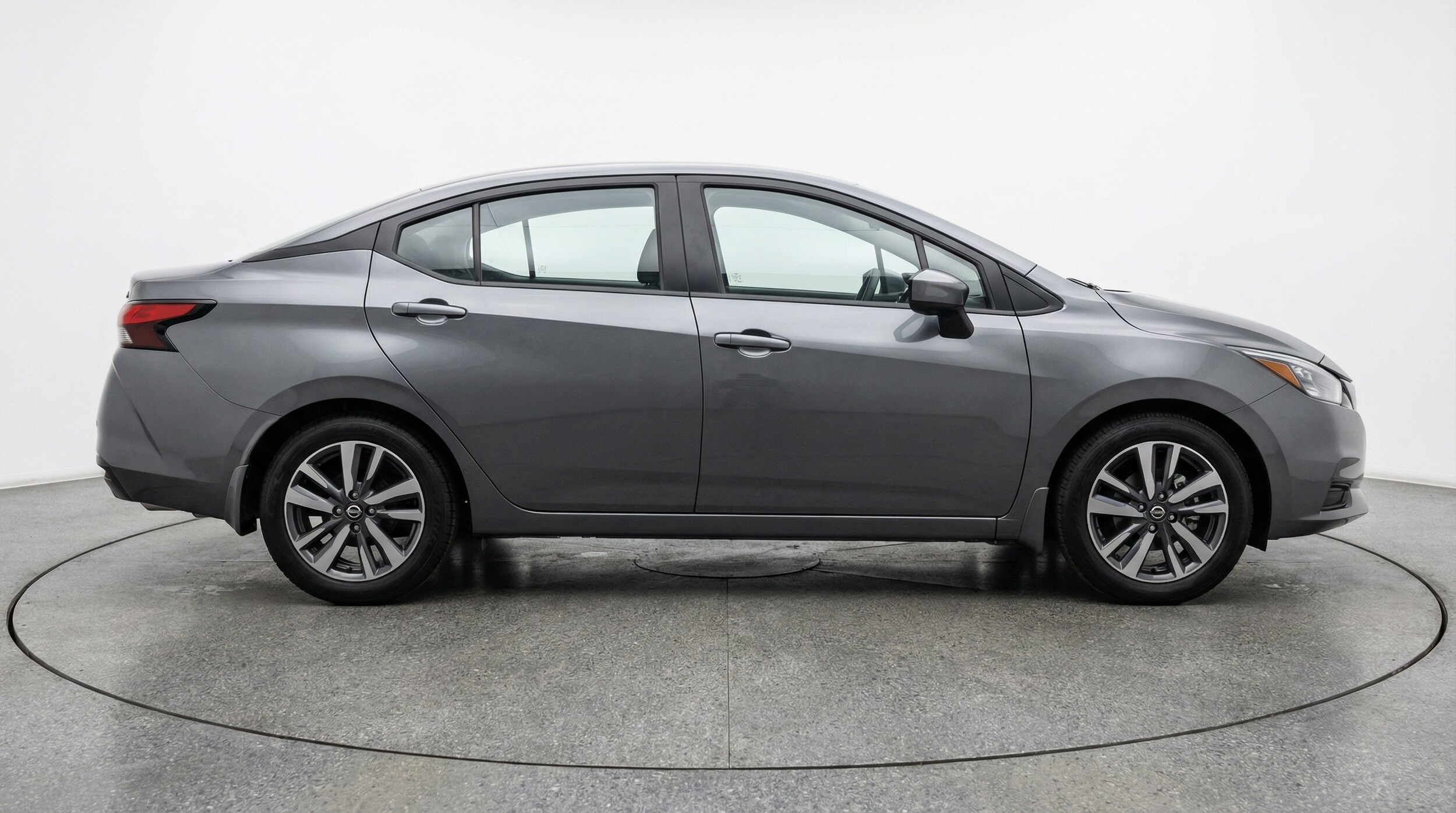 Thumbnail: 2025 Nissan Versa - 8