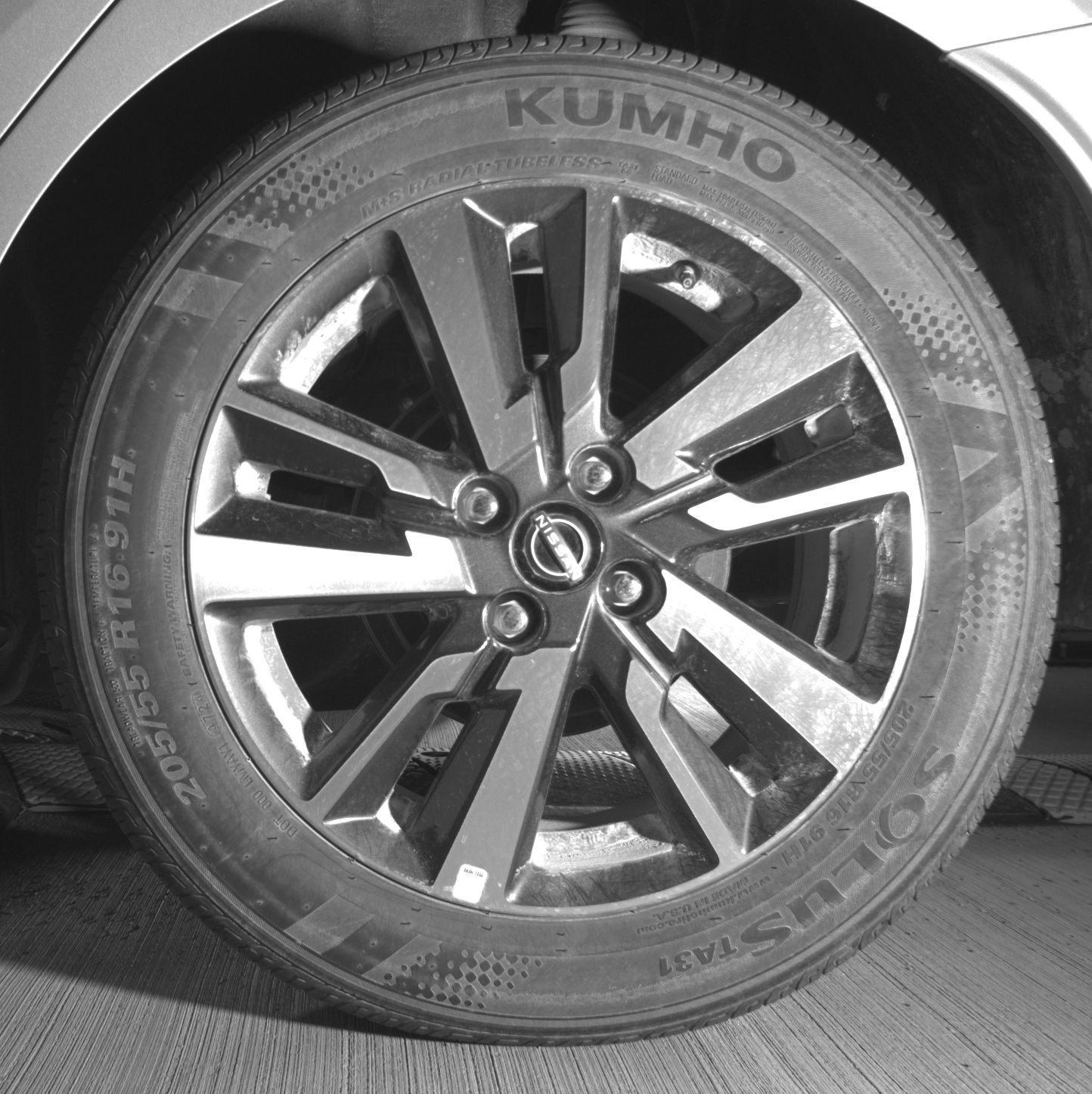 Thumbnail: 2025 Nissan Versa - 11