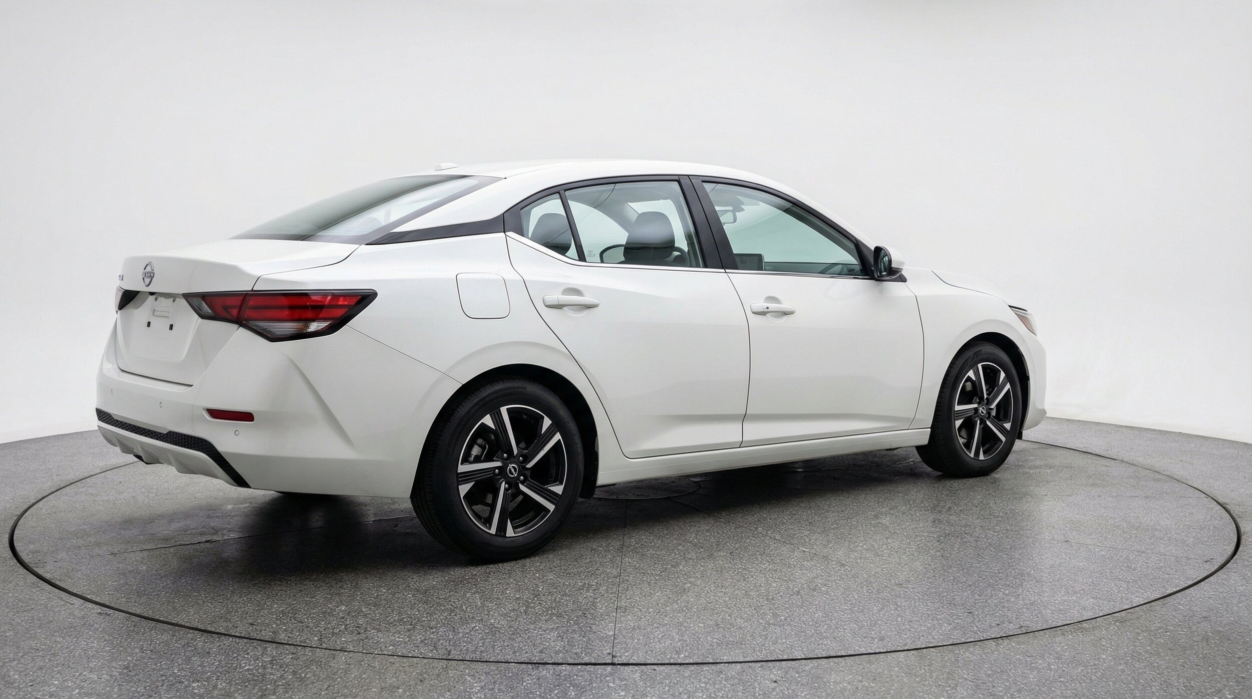 Thumbnail: 2025 Nissan Sentra - 9