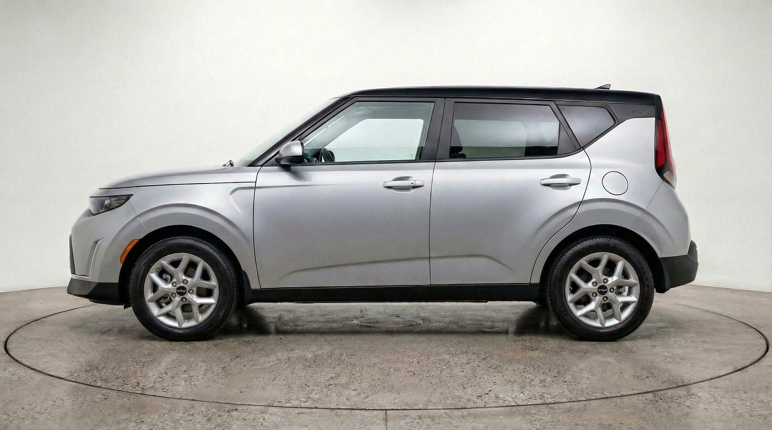 Thumbnail: 2025 Kia Soul - 4