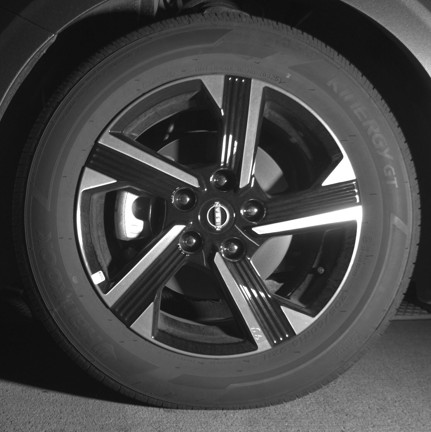 Thumbnail: 2025 Nissan Sentra - 9