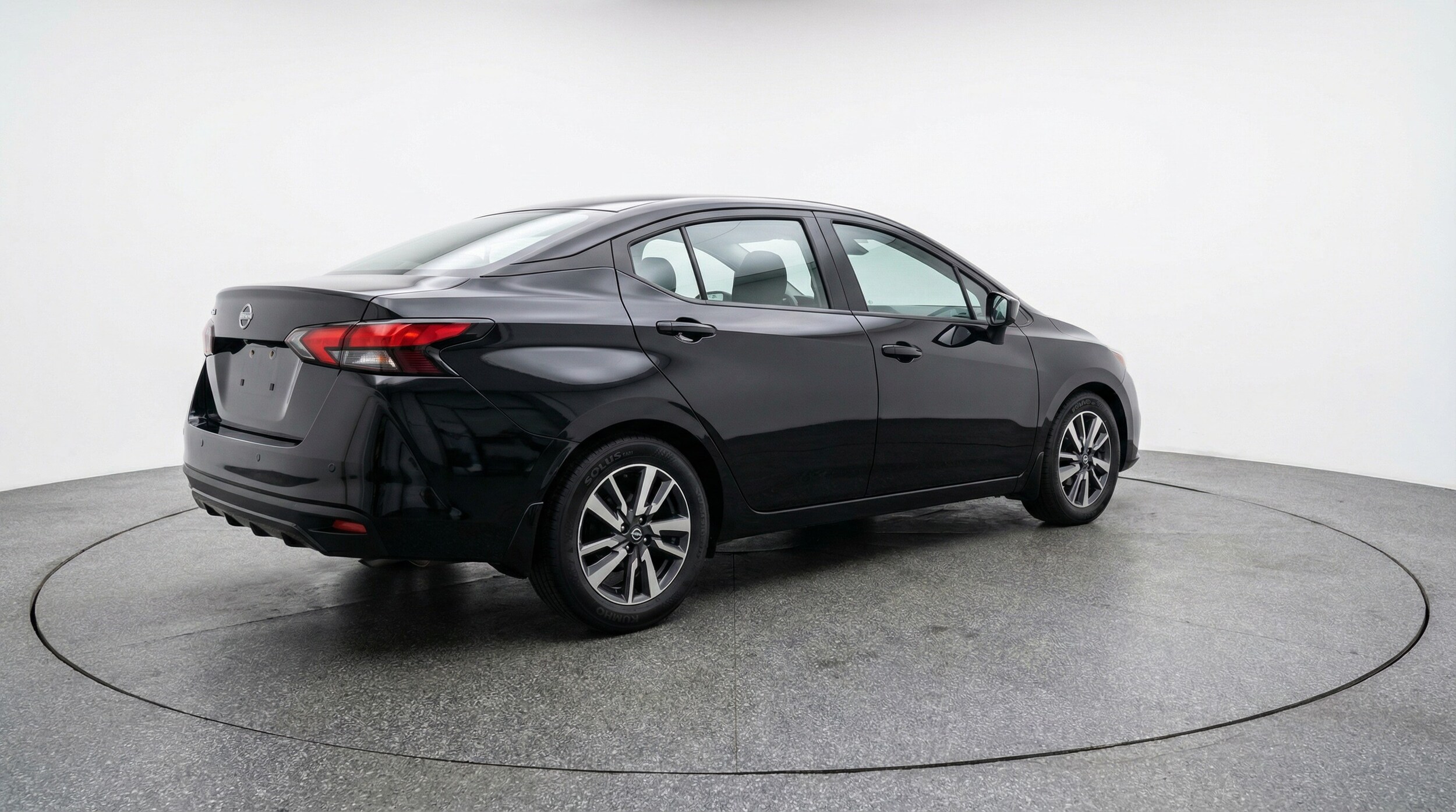 Thumbnail: 2025 Nissan Versa - 7