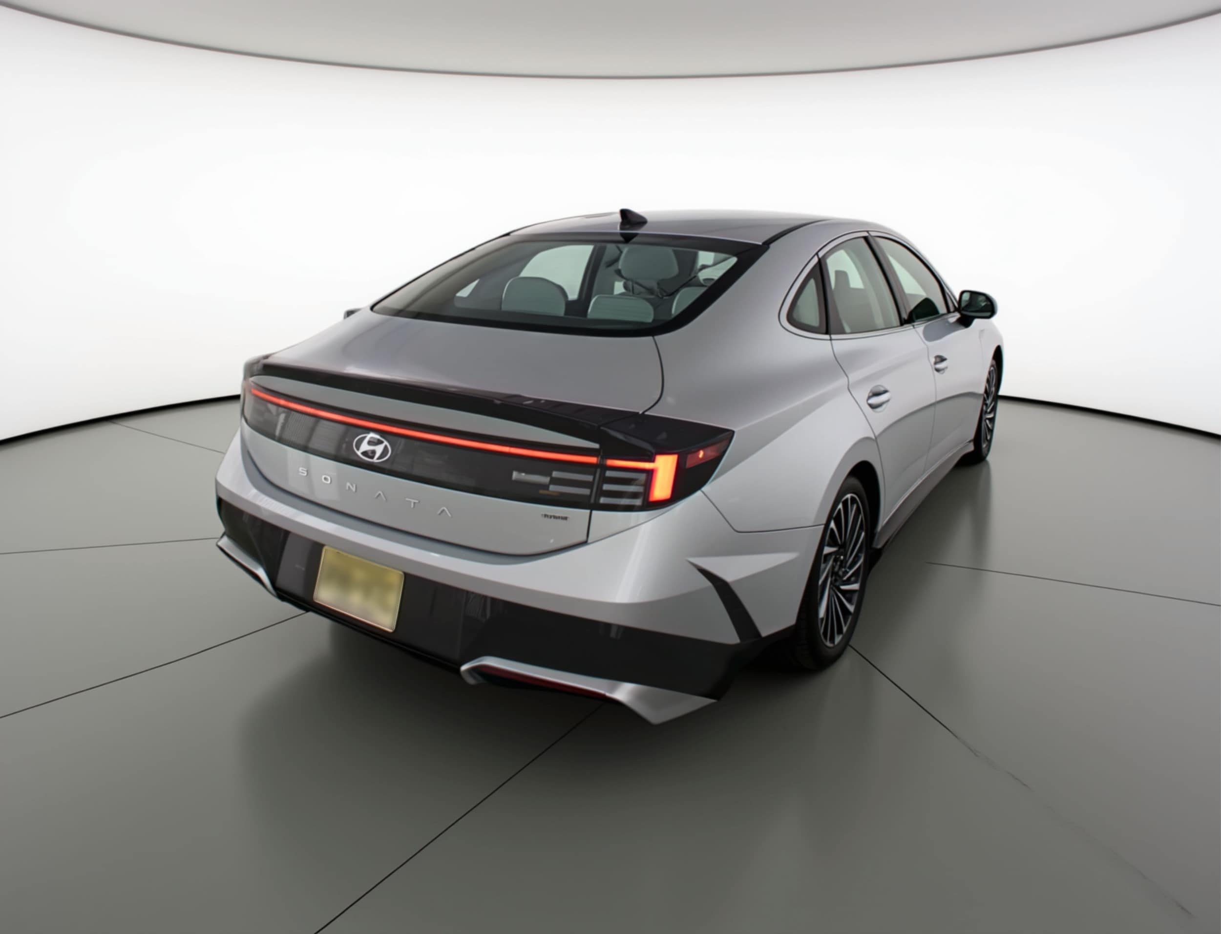 Thumbnail: 2025 Hyundai Sonata - 7