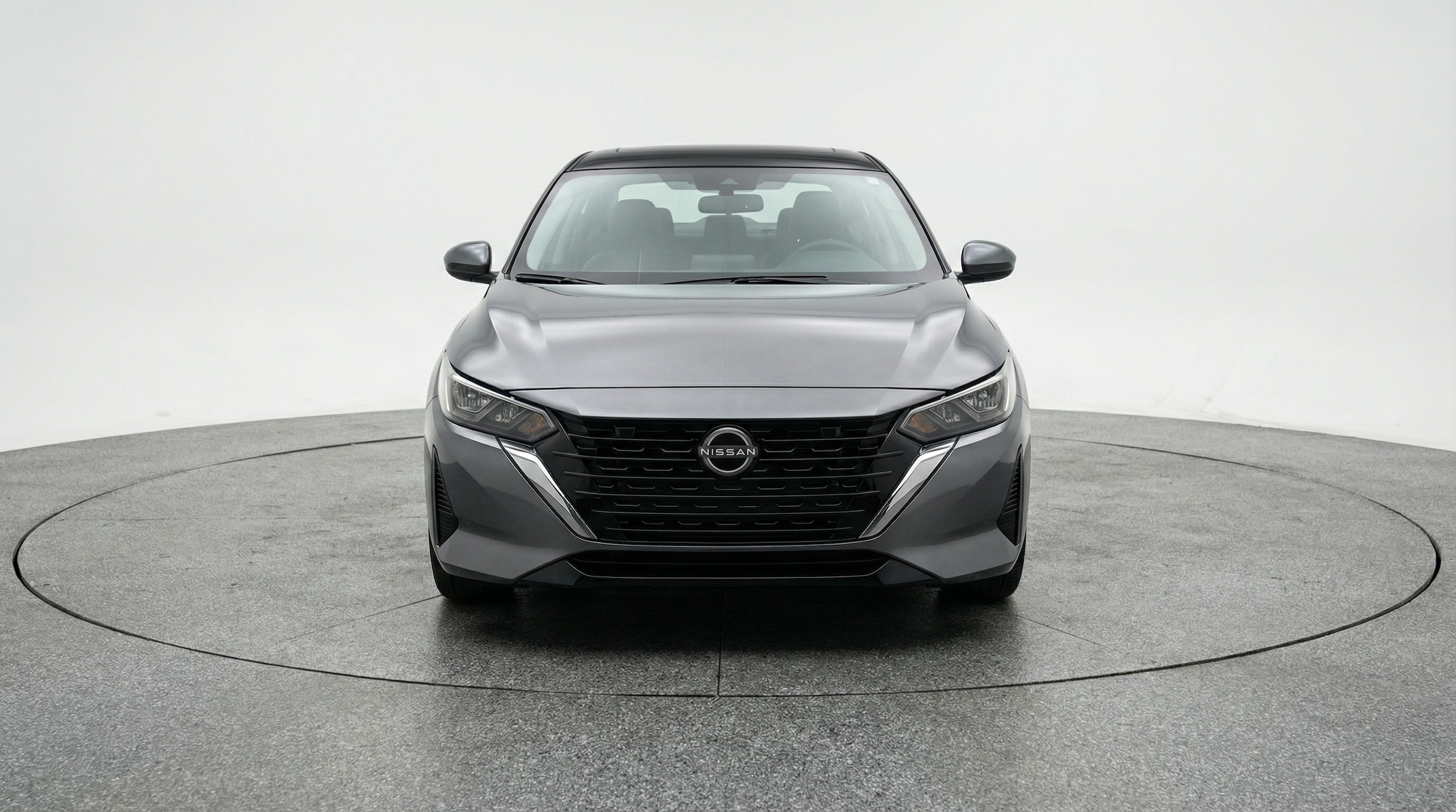 Thumbnail: 2025 Nissan Sentra - 2