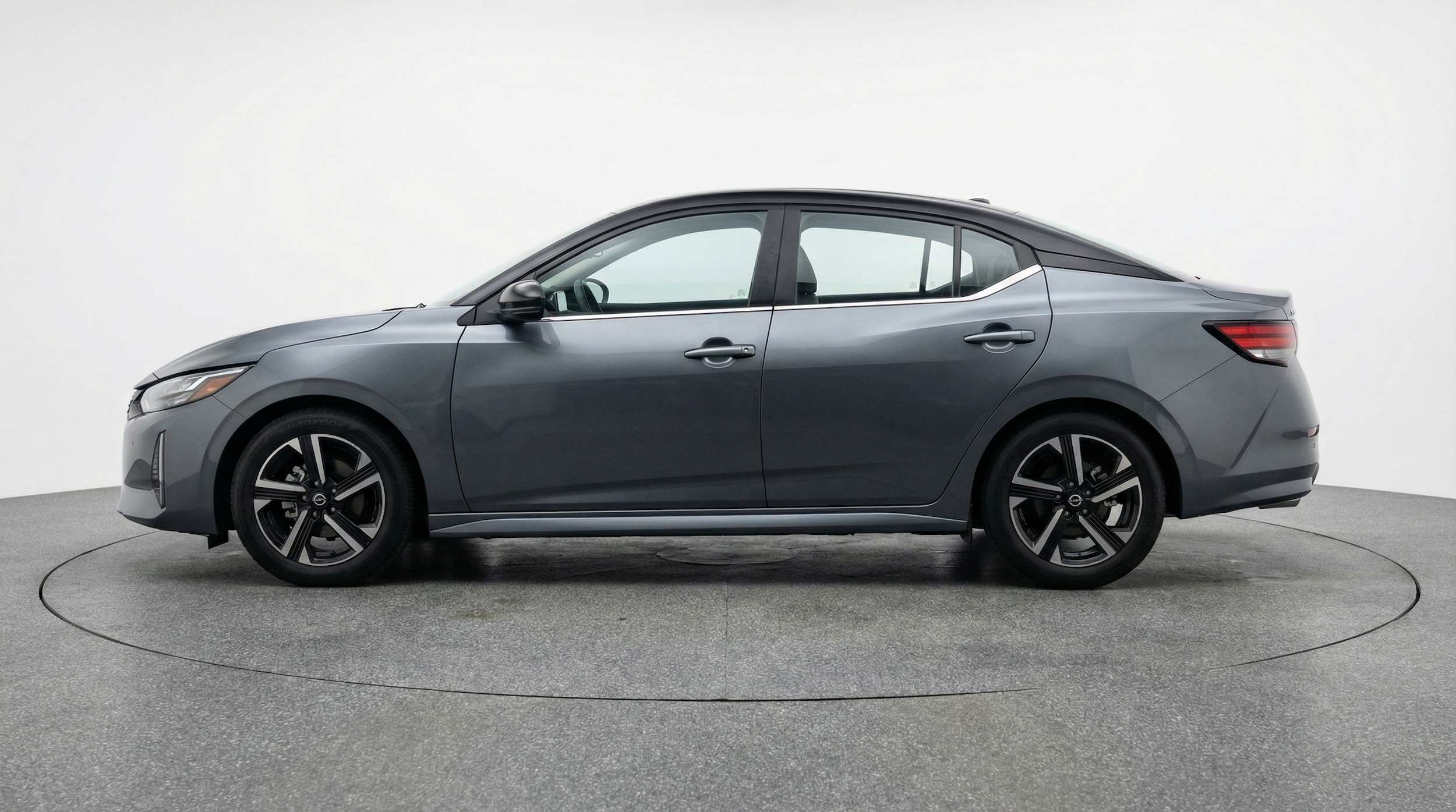 Thumbnail: 2025 Nissan Sentra - 4