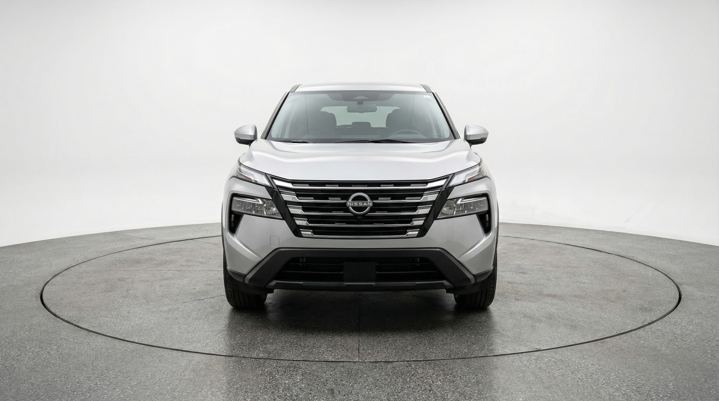 Thumbnail: 2025 Nissan Rogue - 2