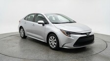 2025 Toyota Corolla  -
                  Bossier City, LA