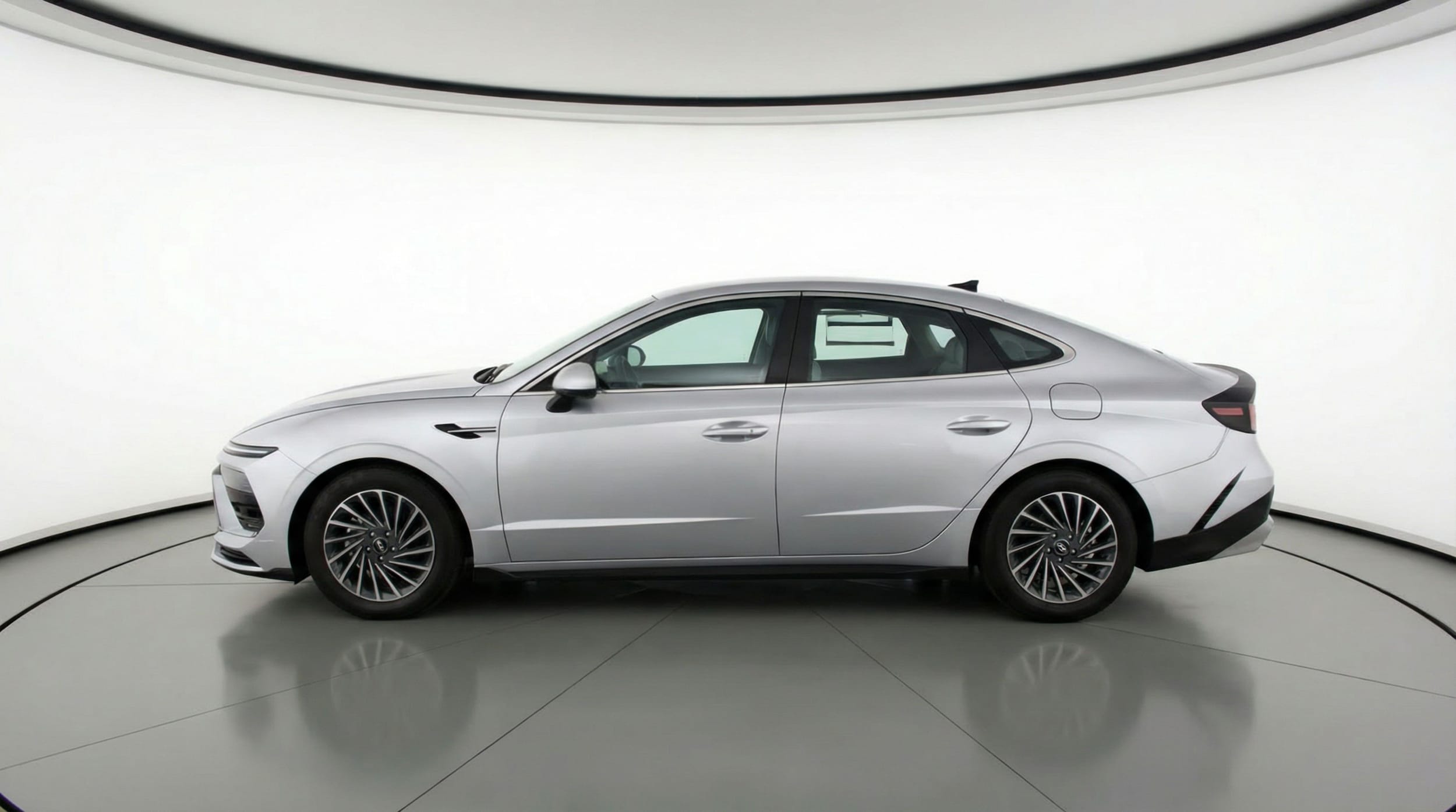 Thumbnail: 2025 Hyundai Sonata - 4