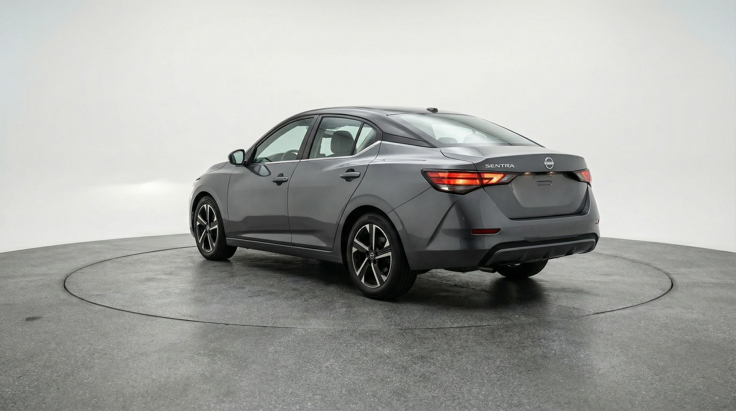 Thumbnail: 2025 Nissan Sentra - 5