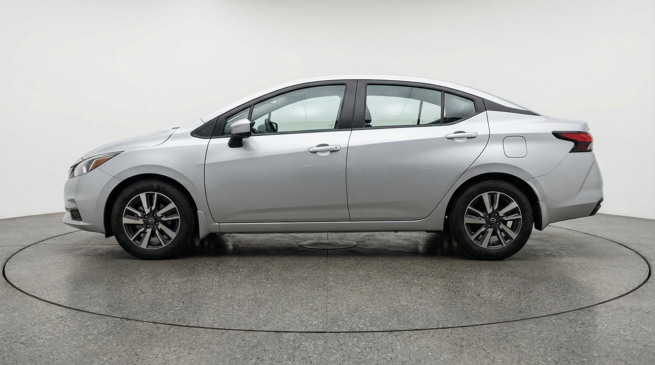 Thumbnail: 2025 Nissan Versa - 4