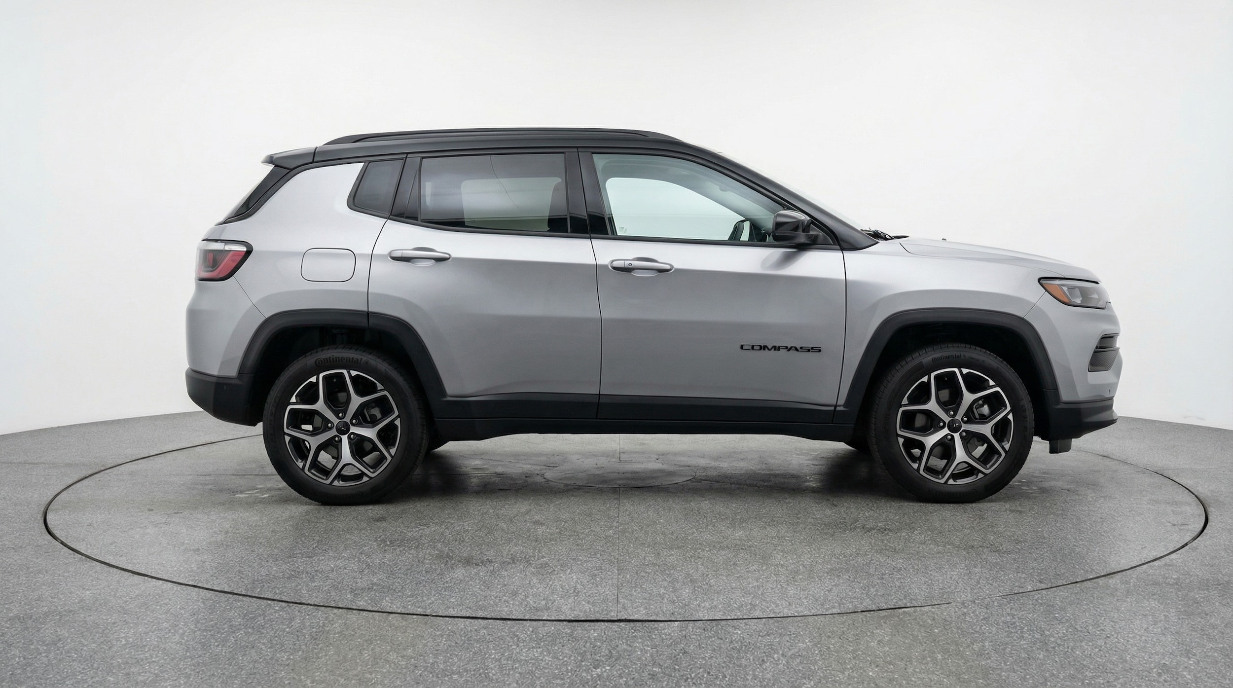 Thumbnail: 2025 Jeep Compass - 8