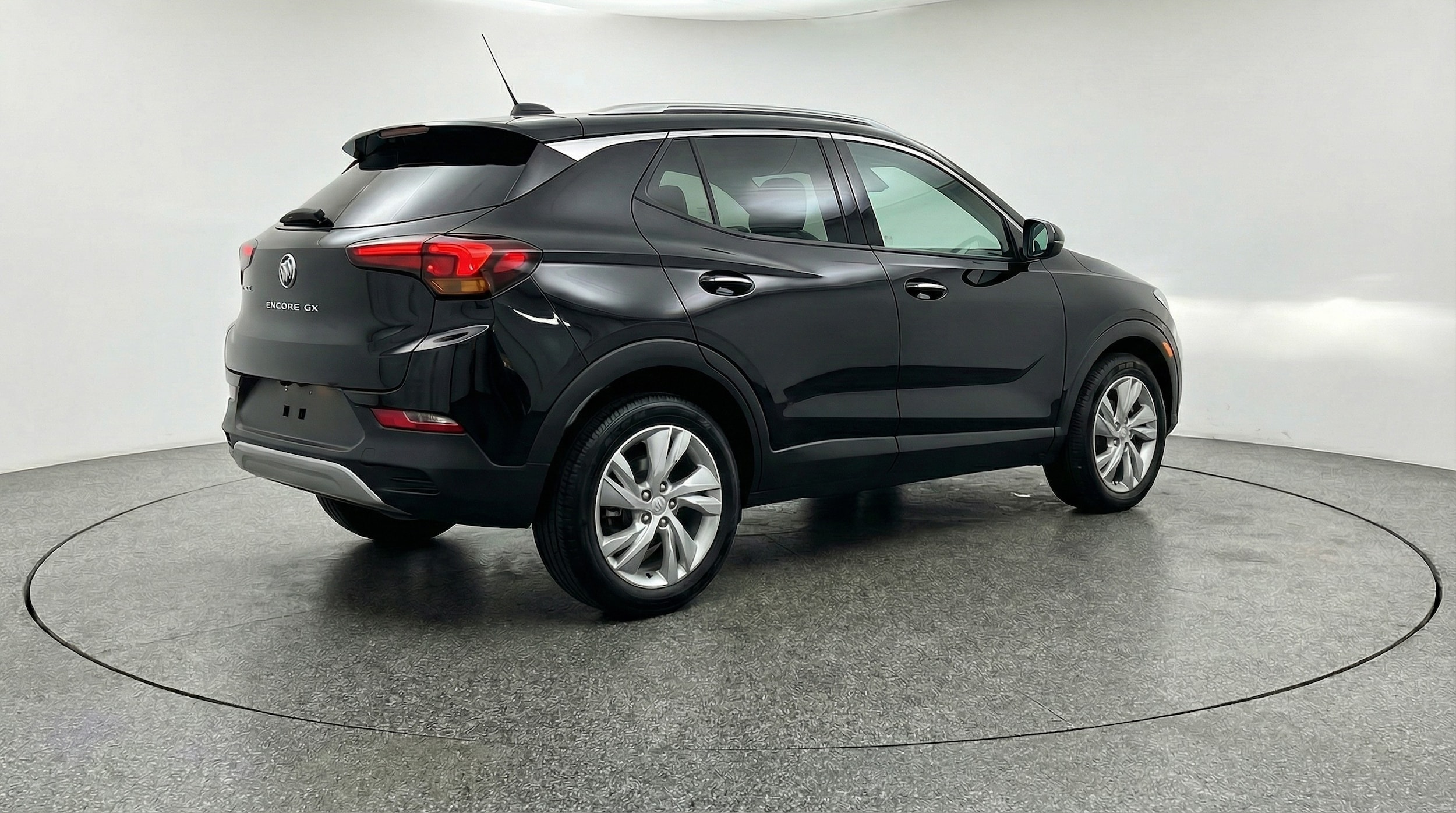 Thumbnail: 2025 Buick Encore GX - 7