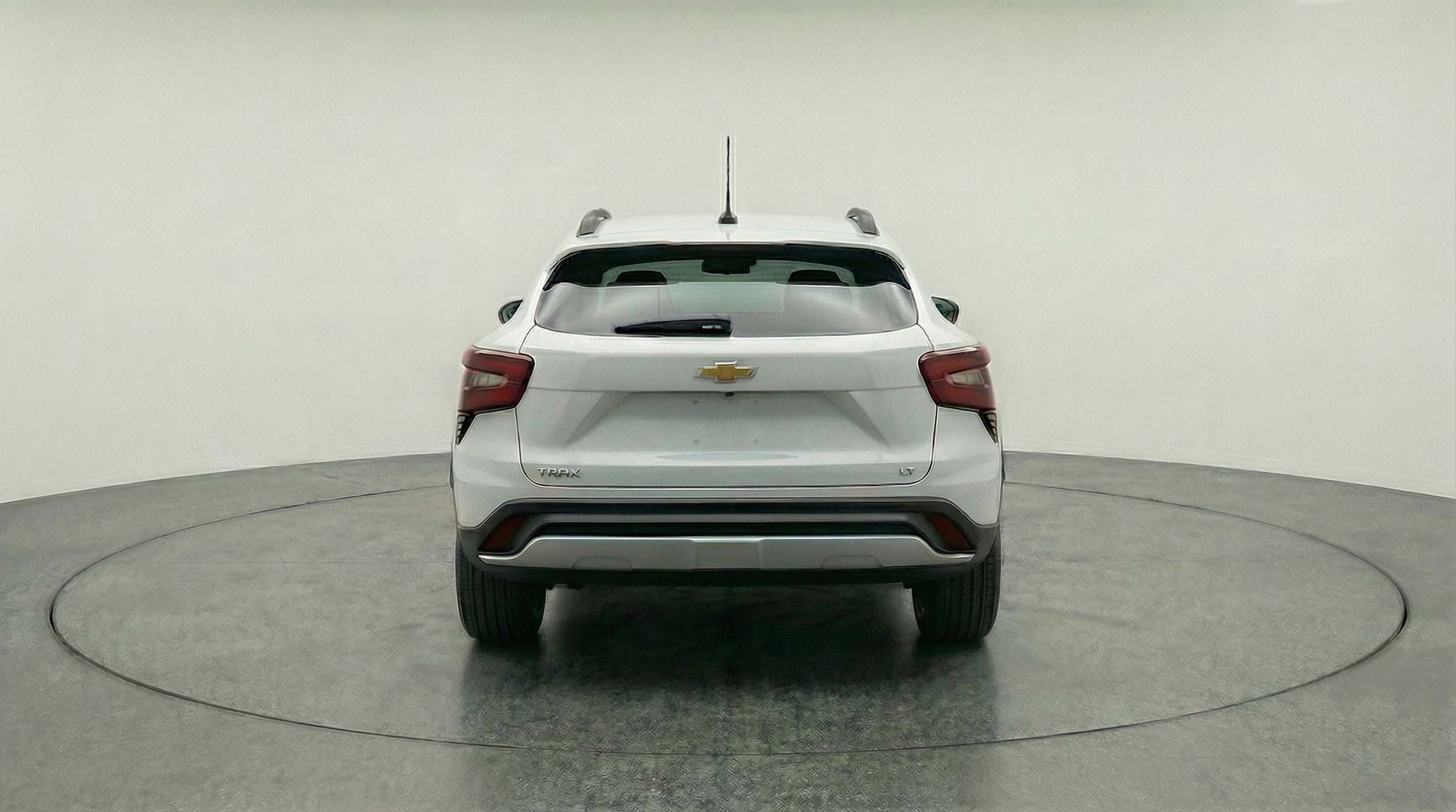 Thumbnail: 2025 Chevrolet Trax - 6