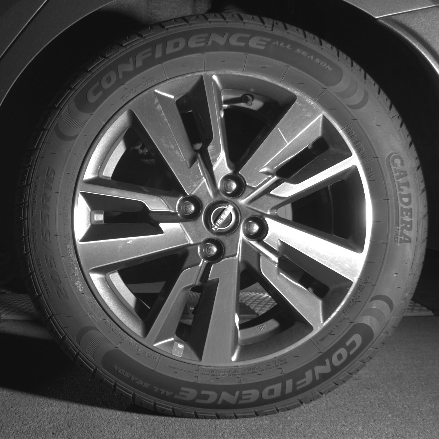 Thumbnail: 2025 Nissan Versa - 11