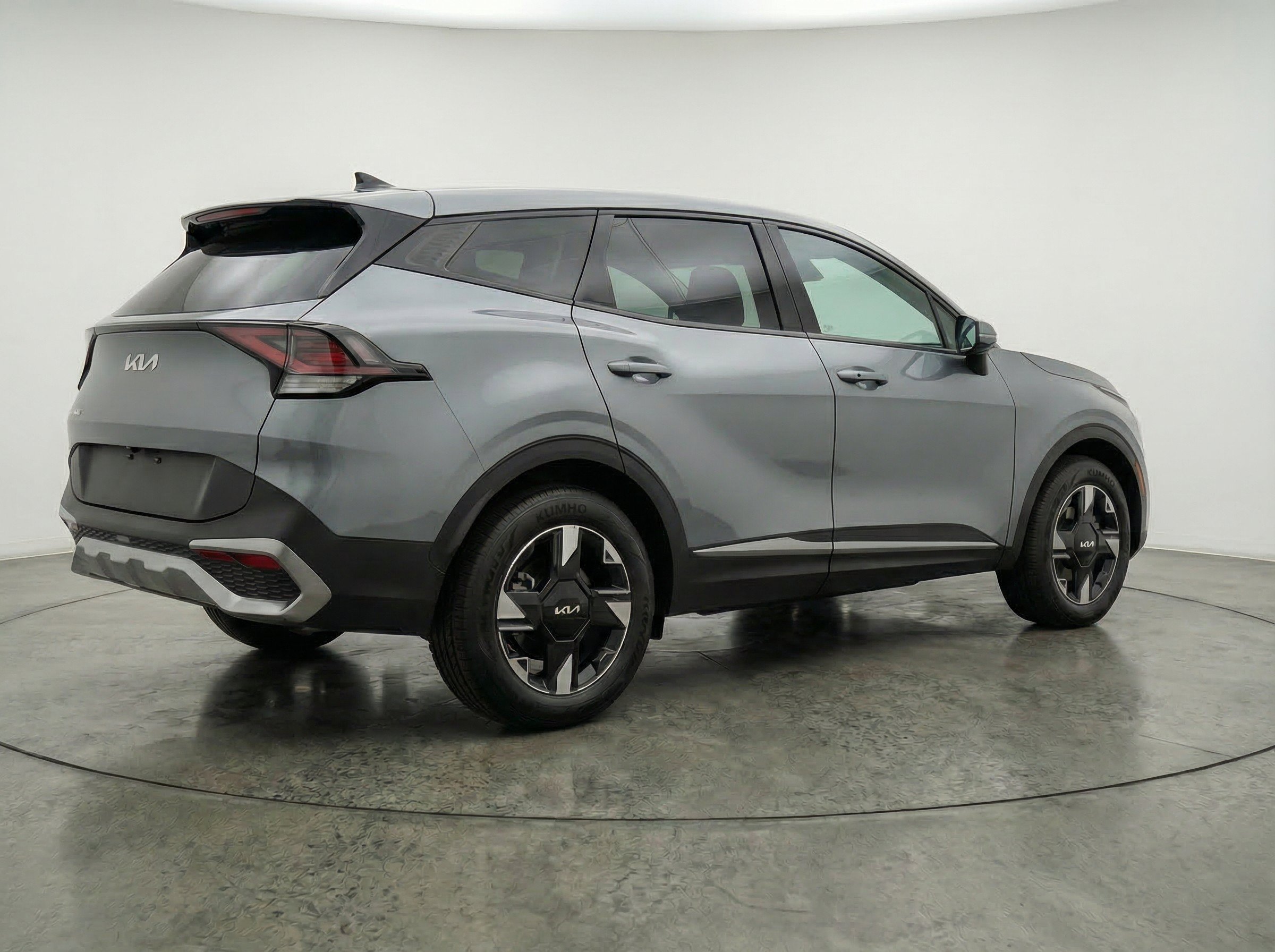 Thumbnail: 2026 Kia Sportage - 9