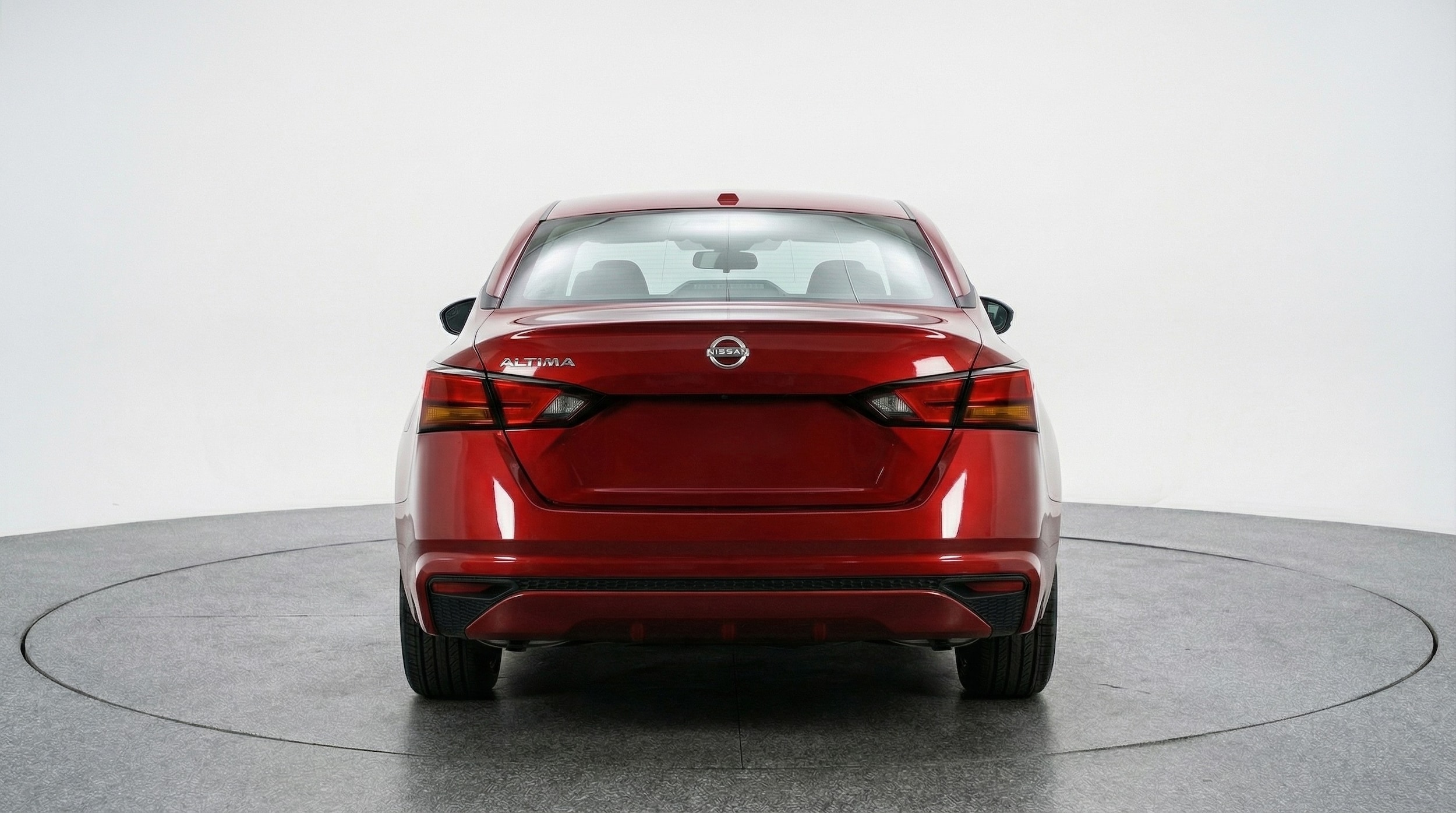 Thumbnail: 2025 Nissan Altima - 6