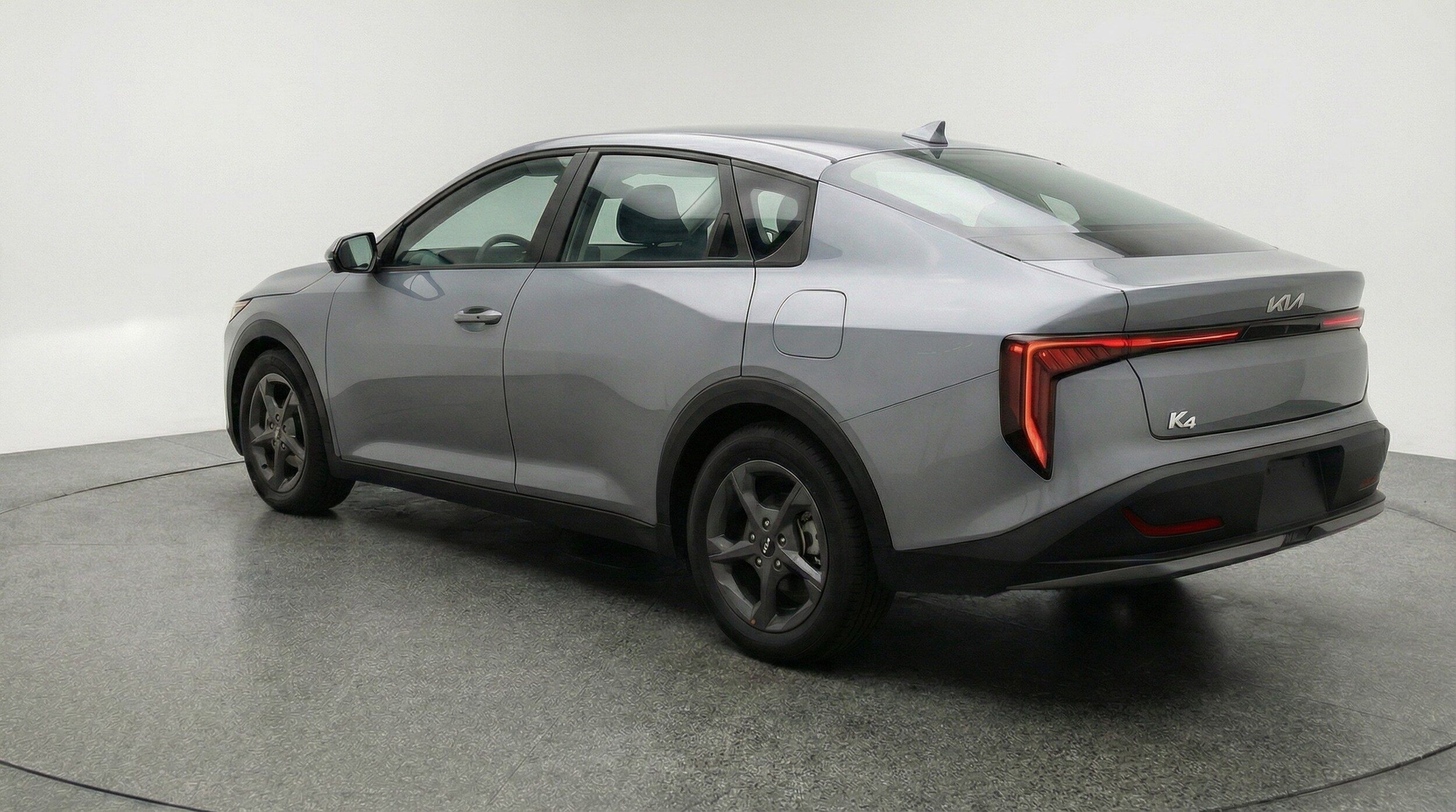 Thumbnail: 2025 Kia K4 - 5