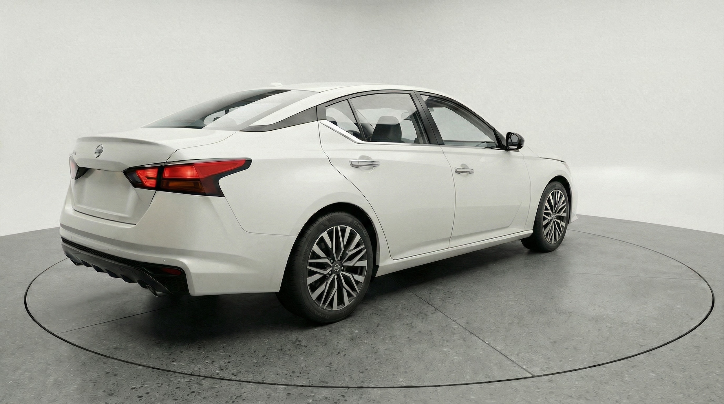 Thumbnail: 2025 Nissan Altima - 7